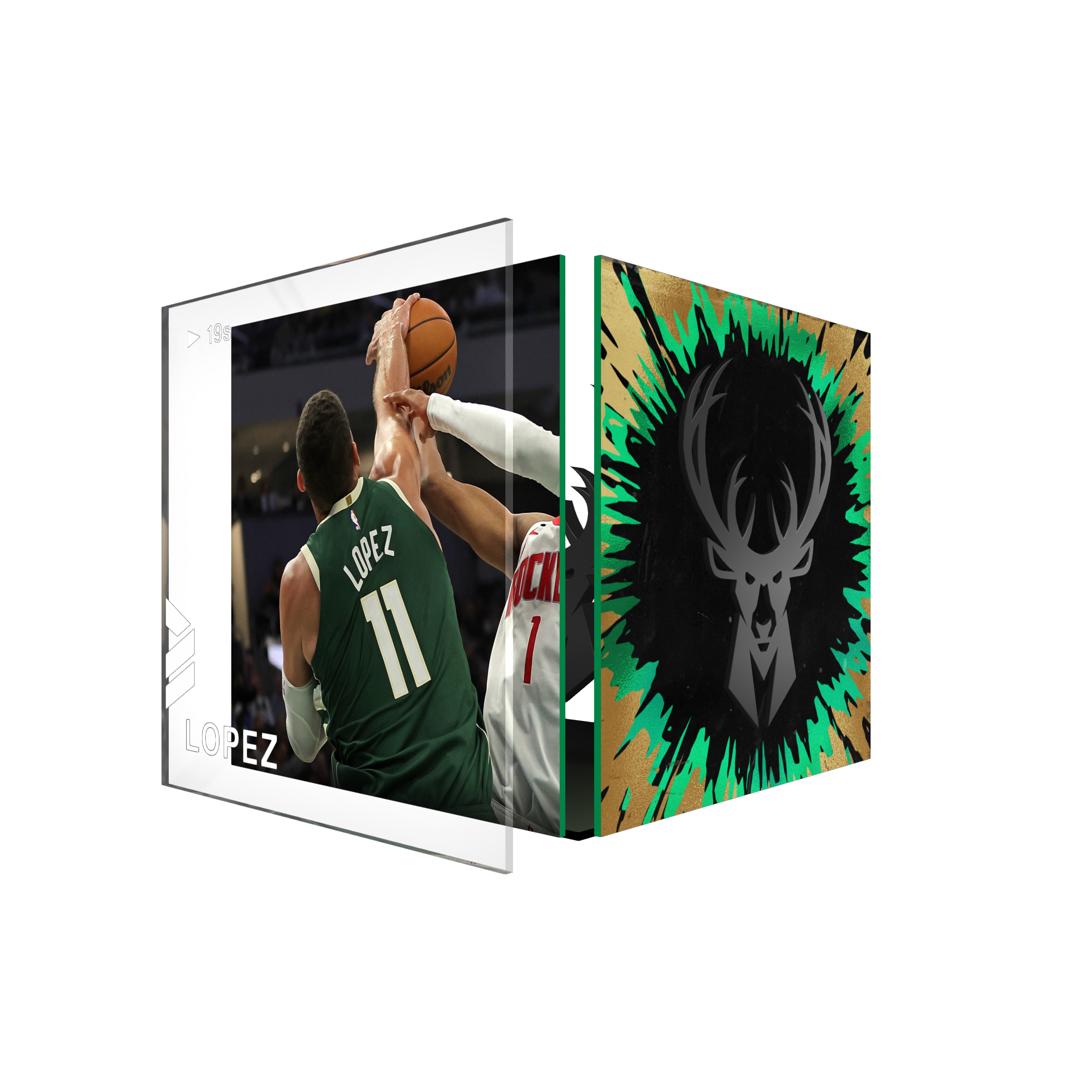 Brook Lopez
