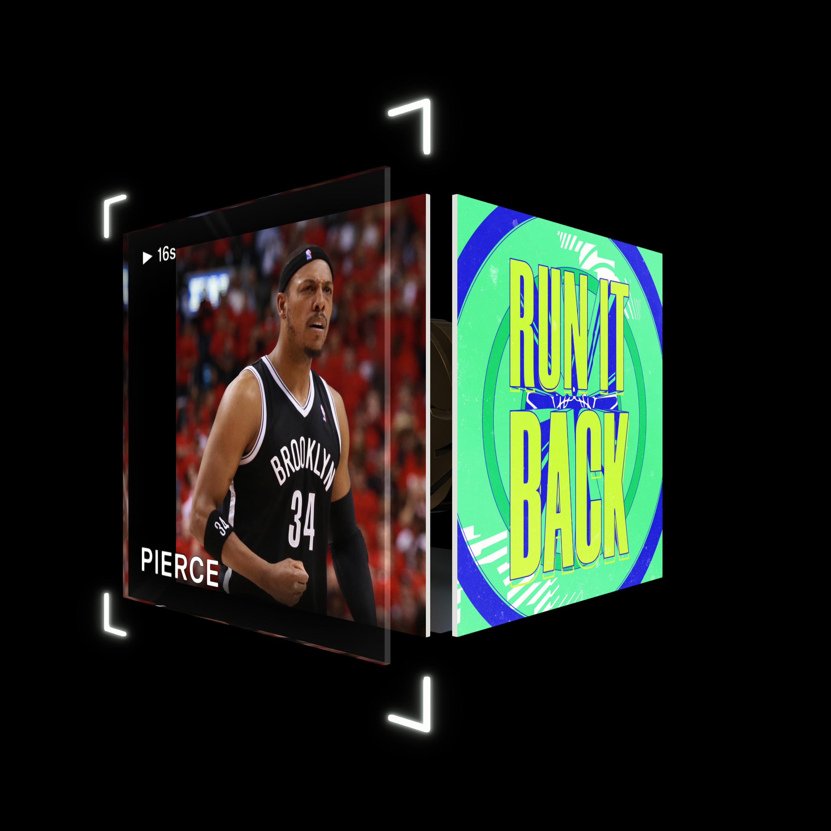 Paul Pierce