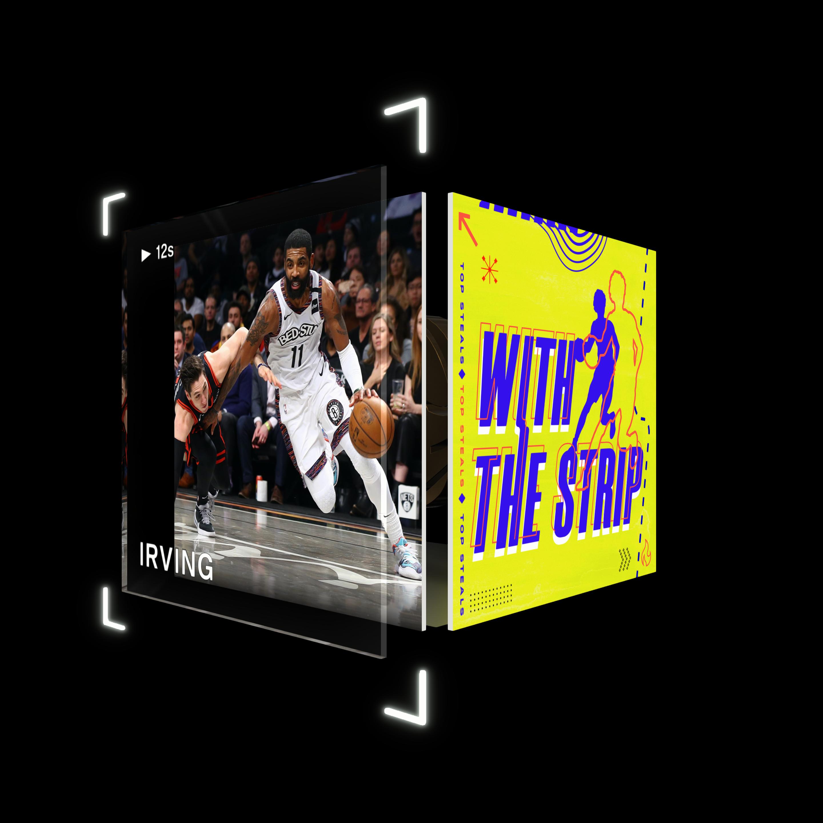 Kyrie Irving