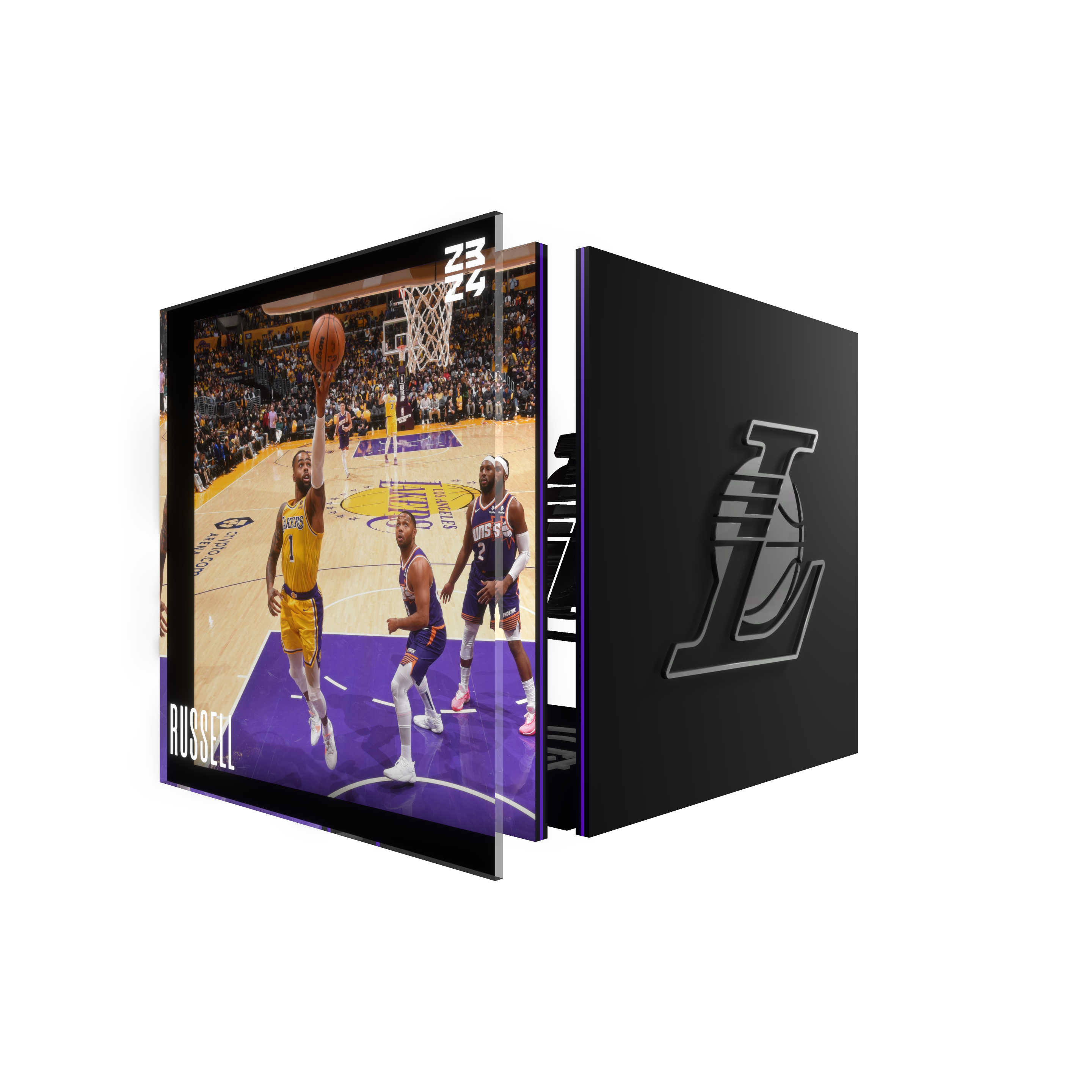 D'Angelo Russell