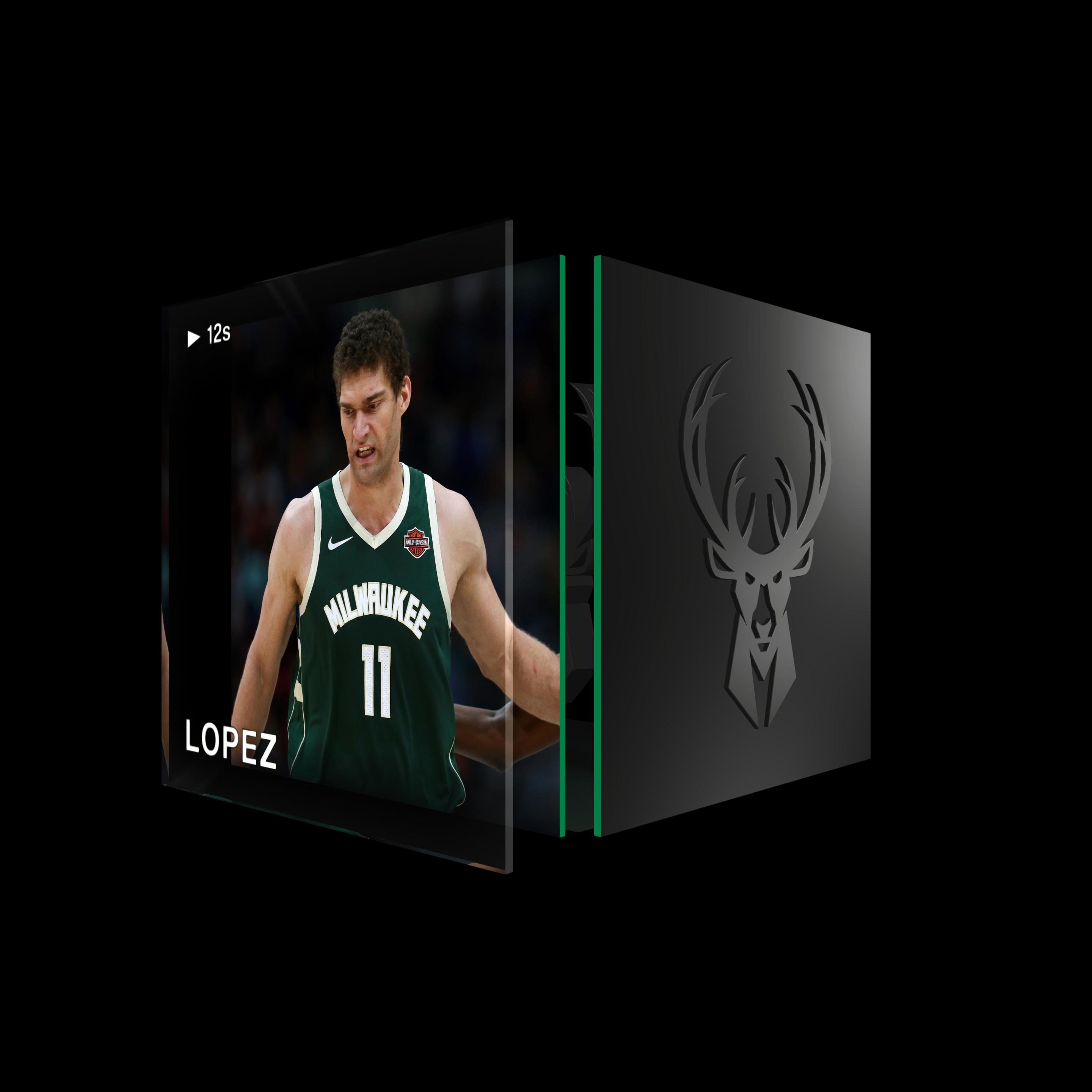 Brook Lopez