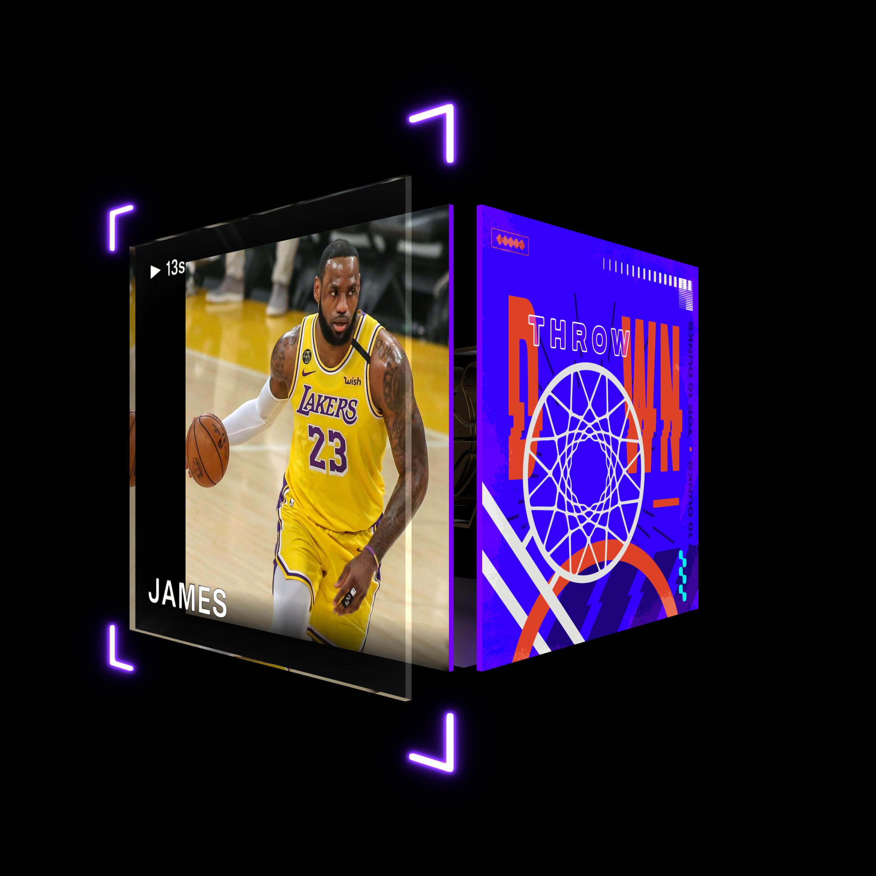 LeBron James