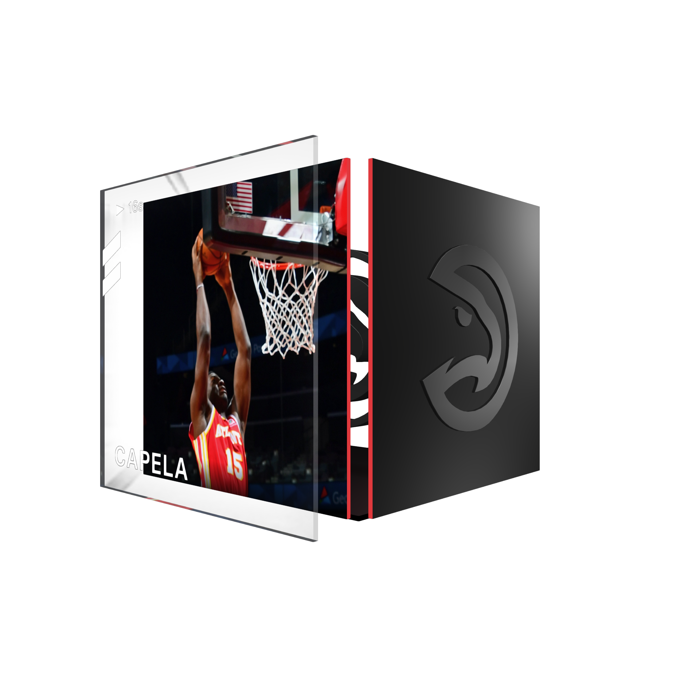 Clint Capela