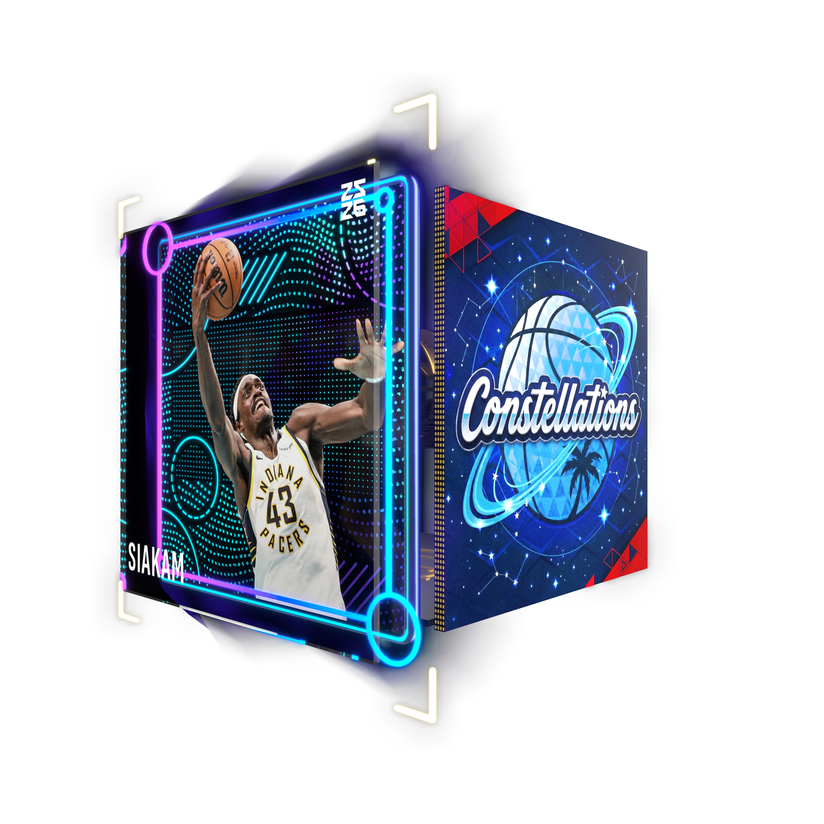Pascal Siakam