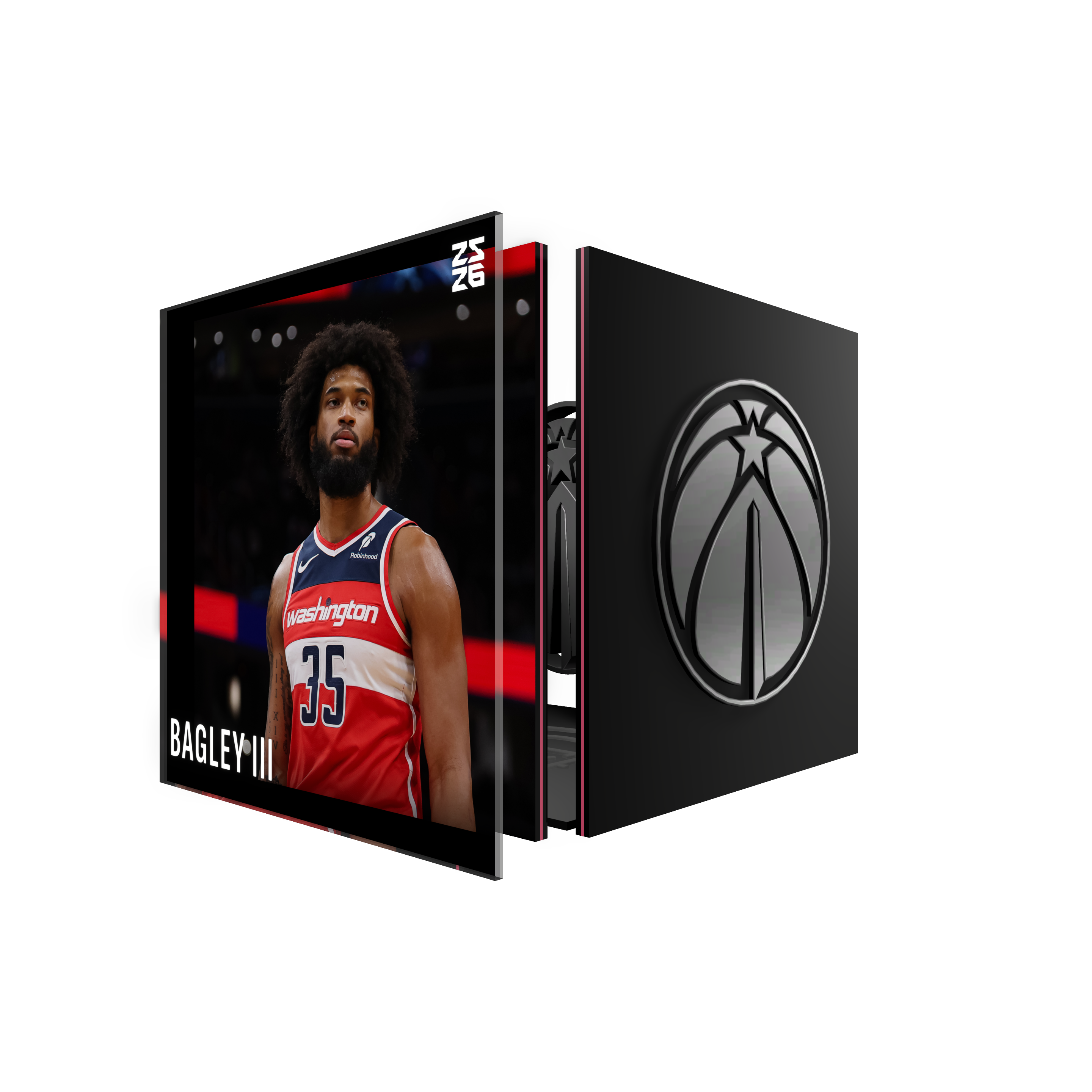 Marvin Bagley III