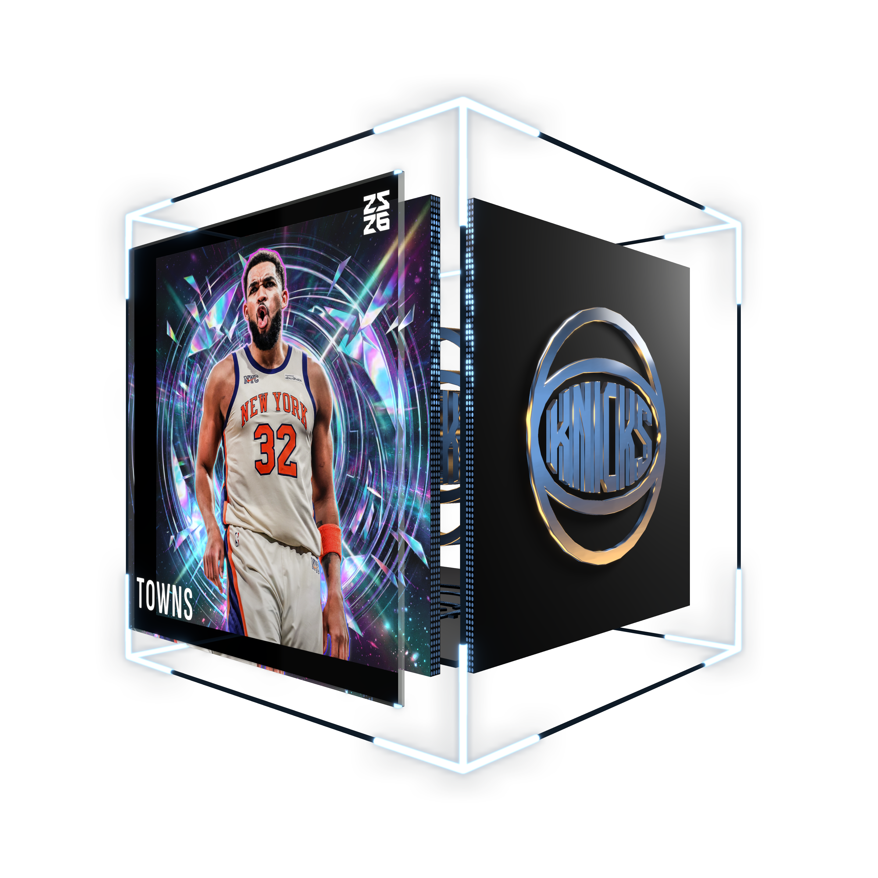 Karl-Anthony Towns