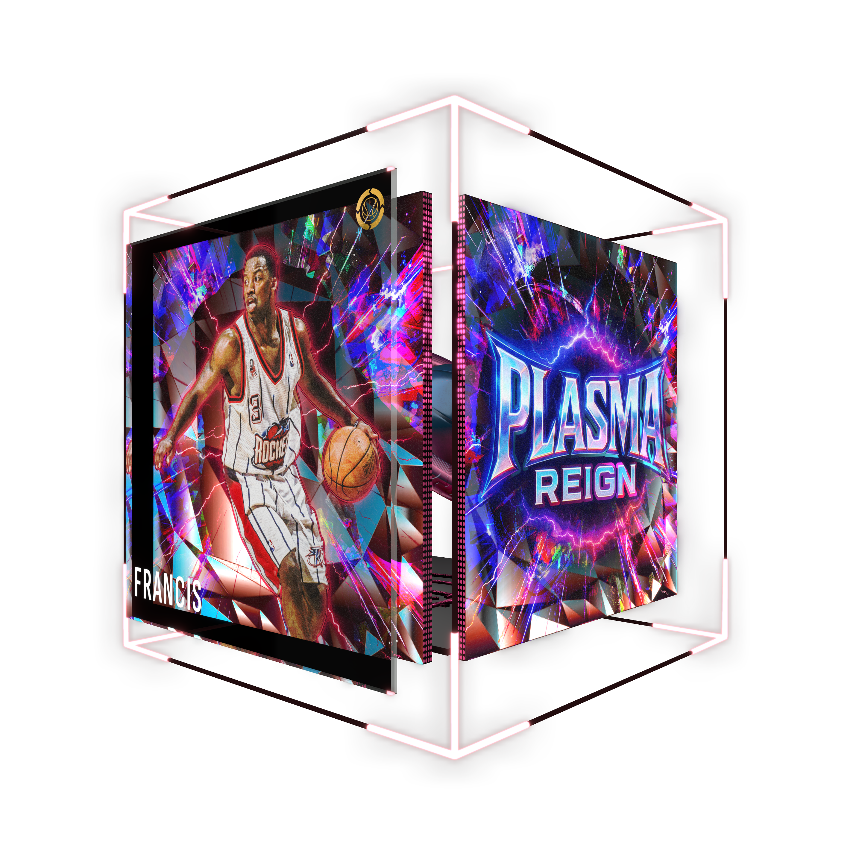 Steve Francis