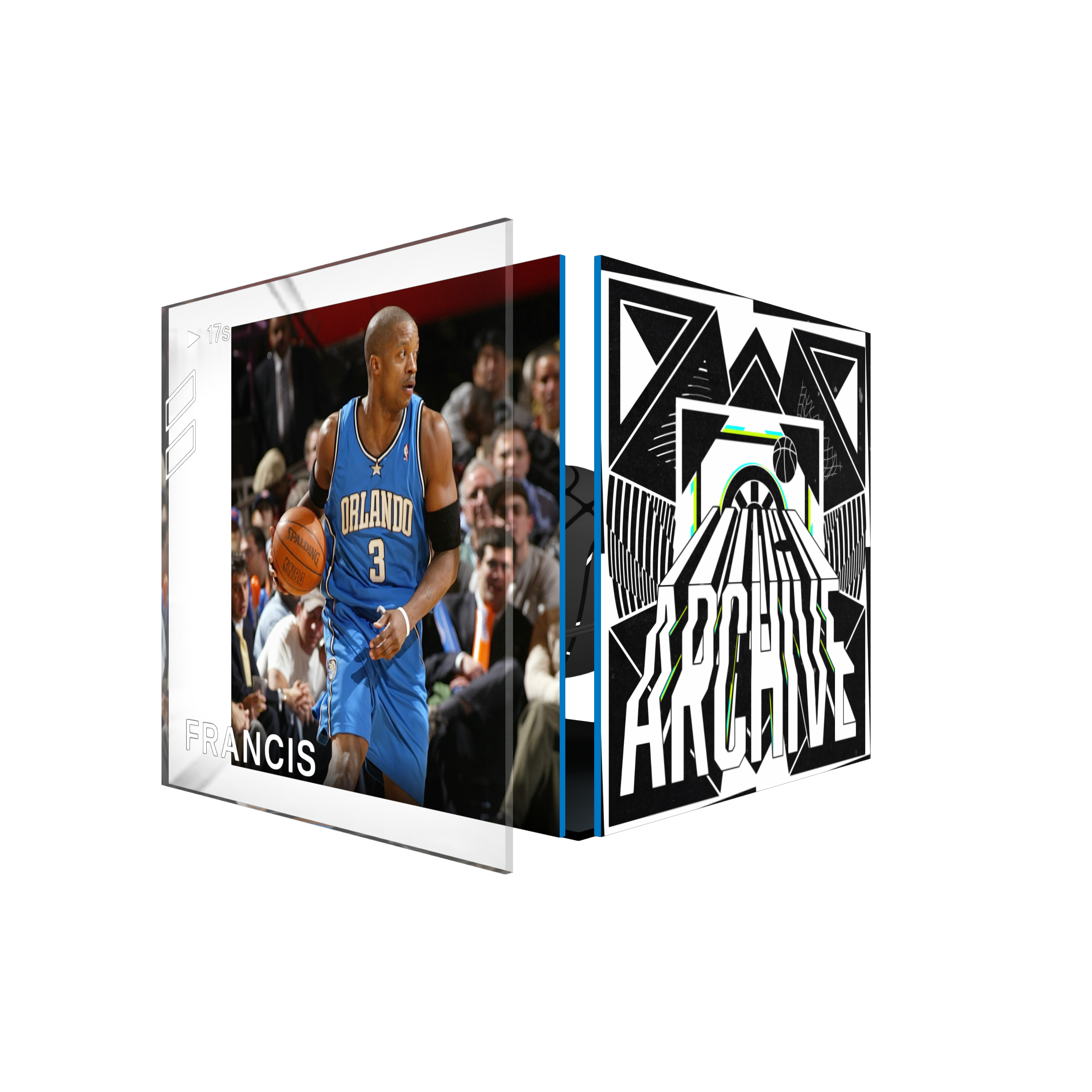 Steve Francis