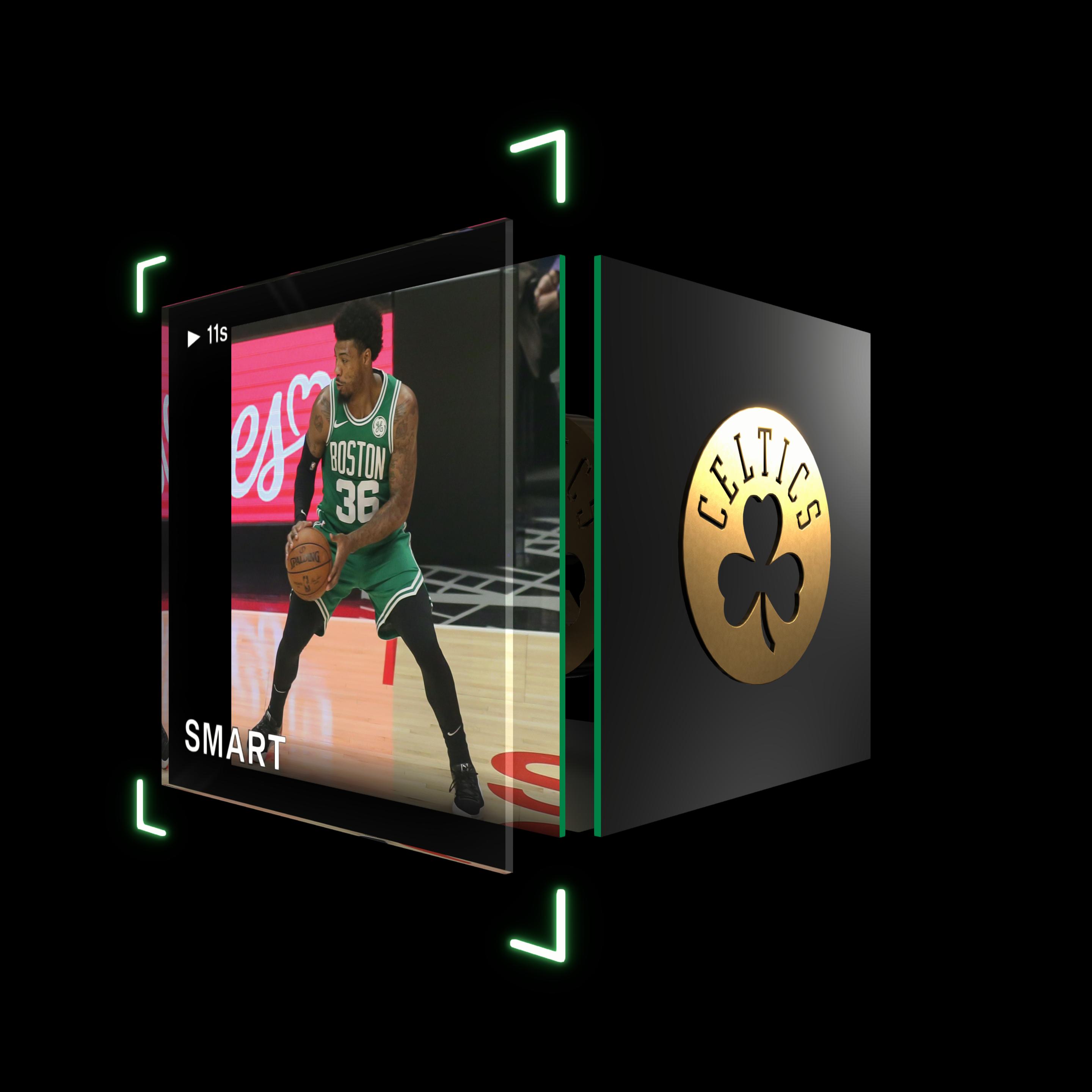 Marcus Smart