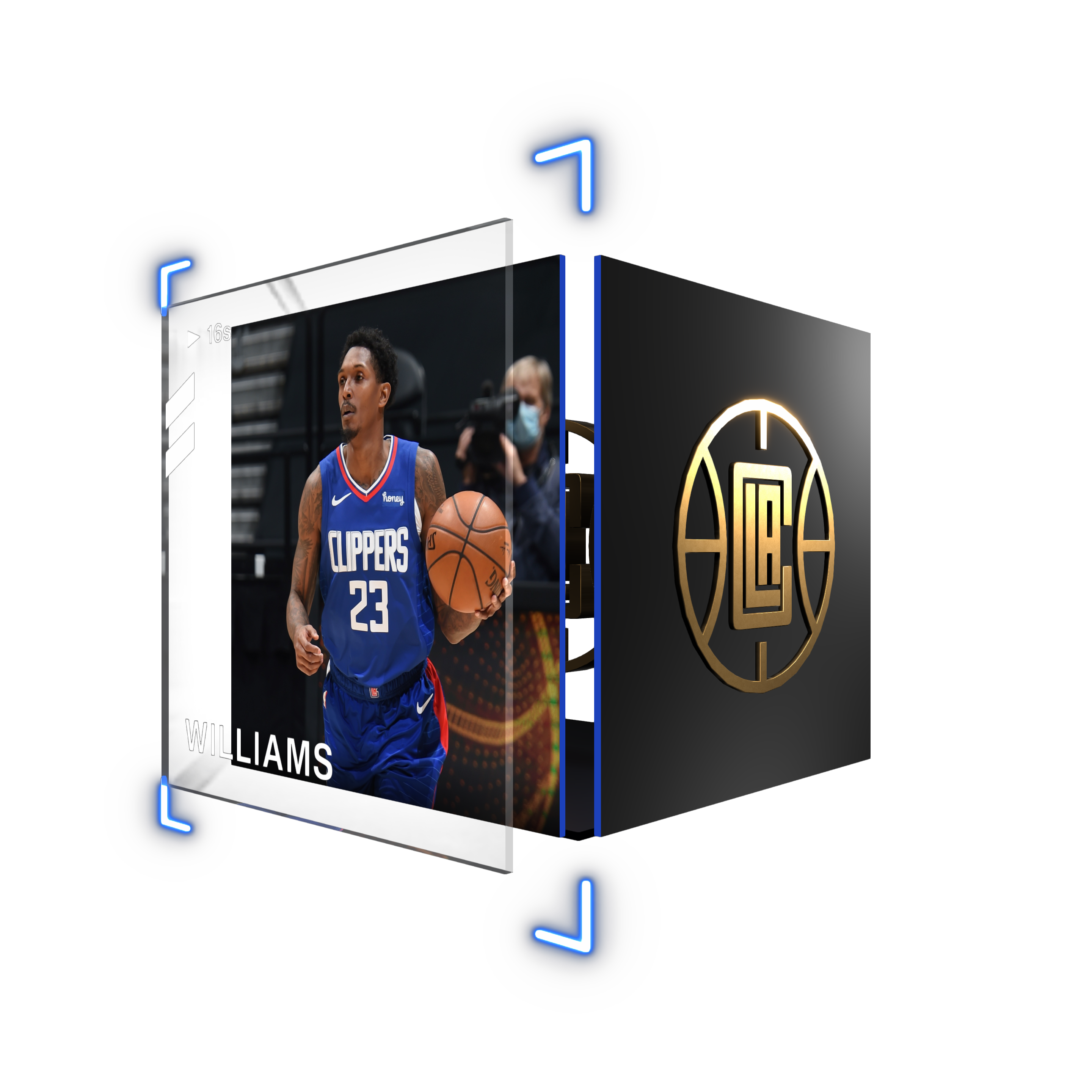 Lou Williams