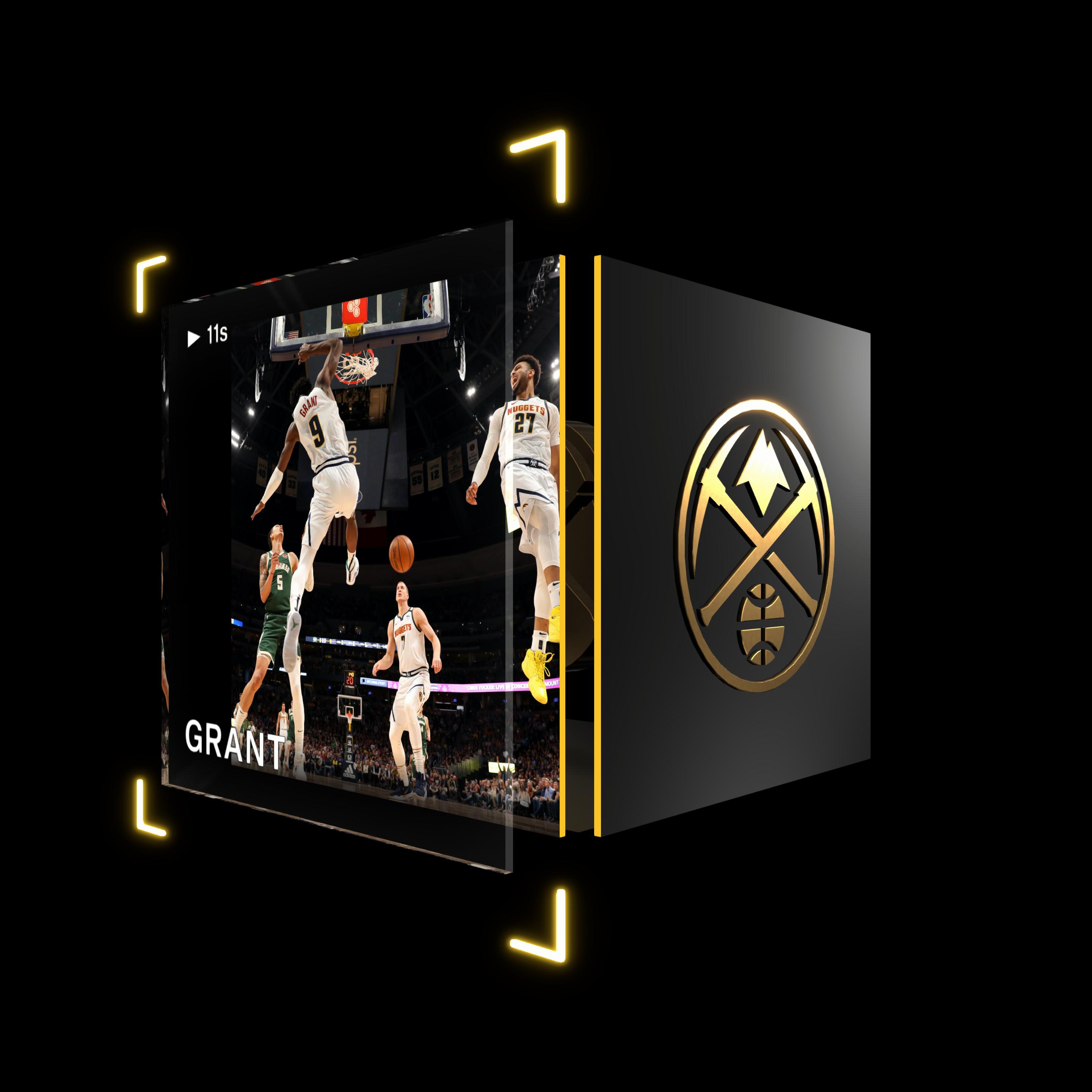 Jerami Grant