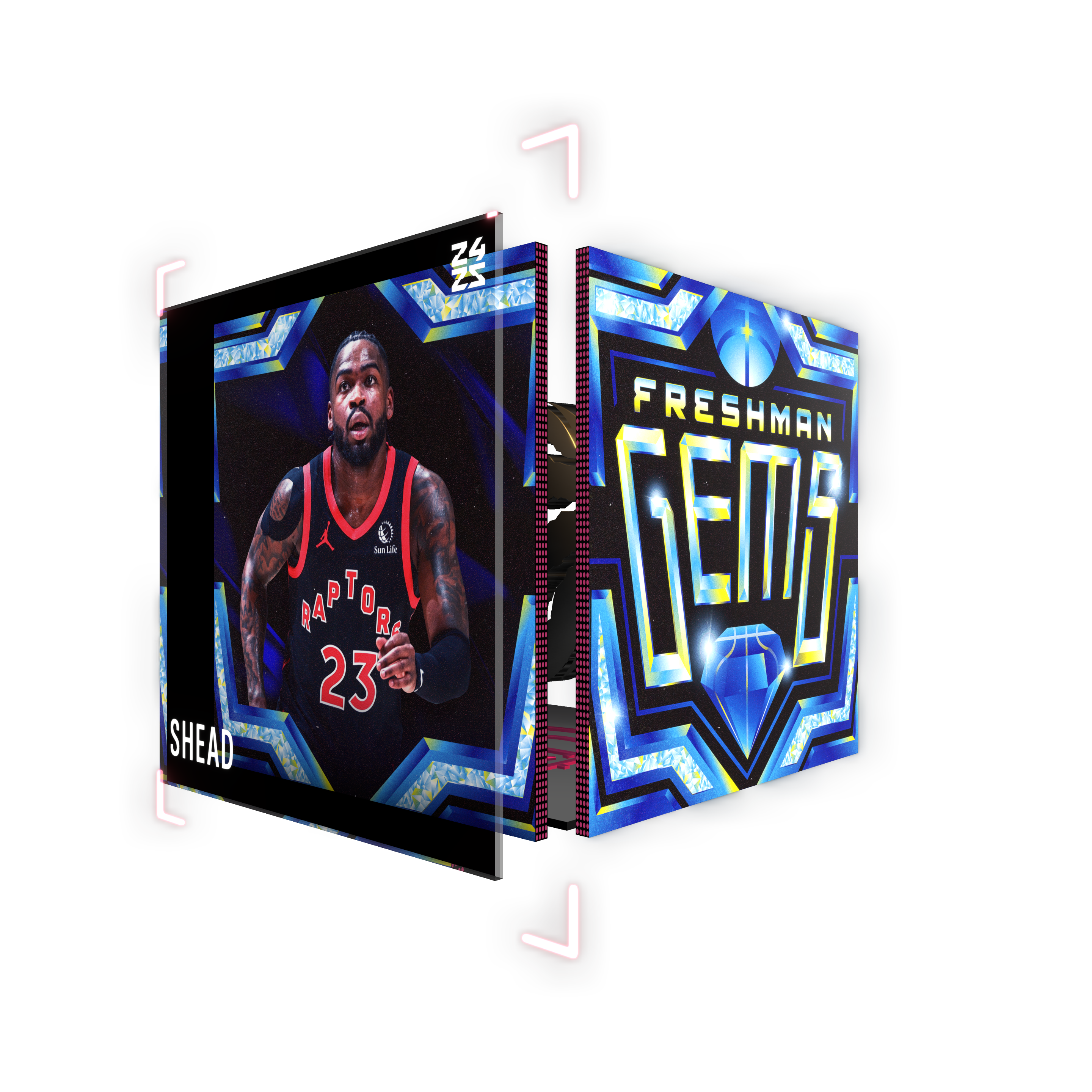 Jamal Shead
