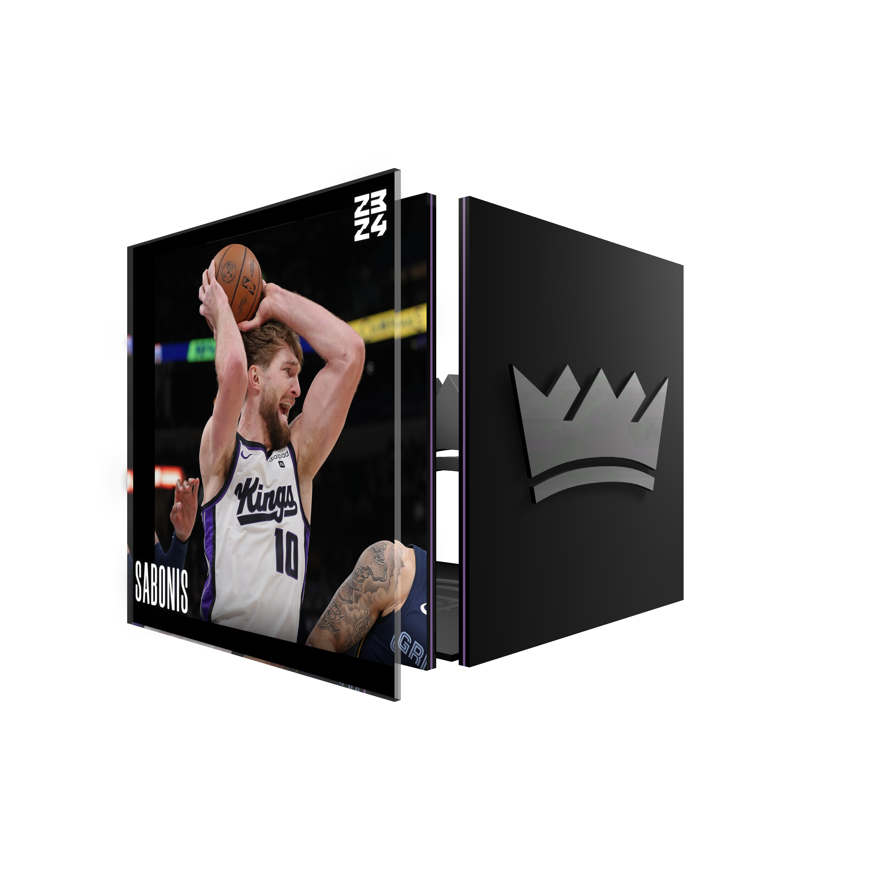 Domantas Sabonis