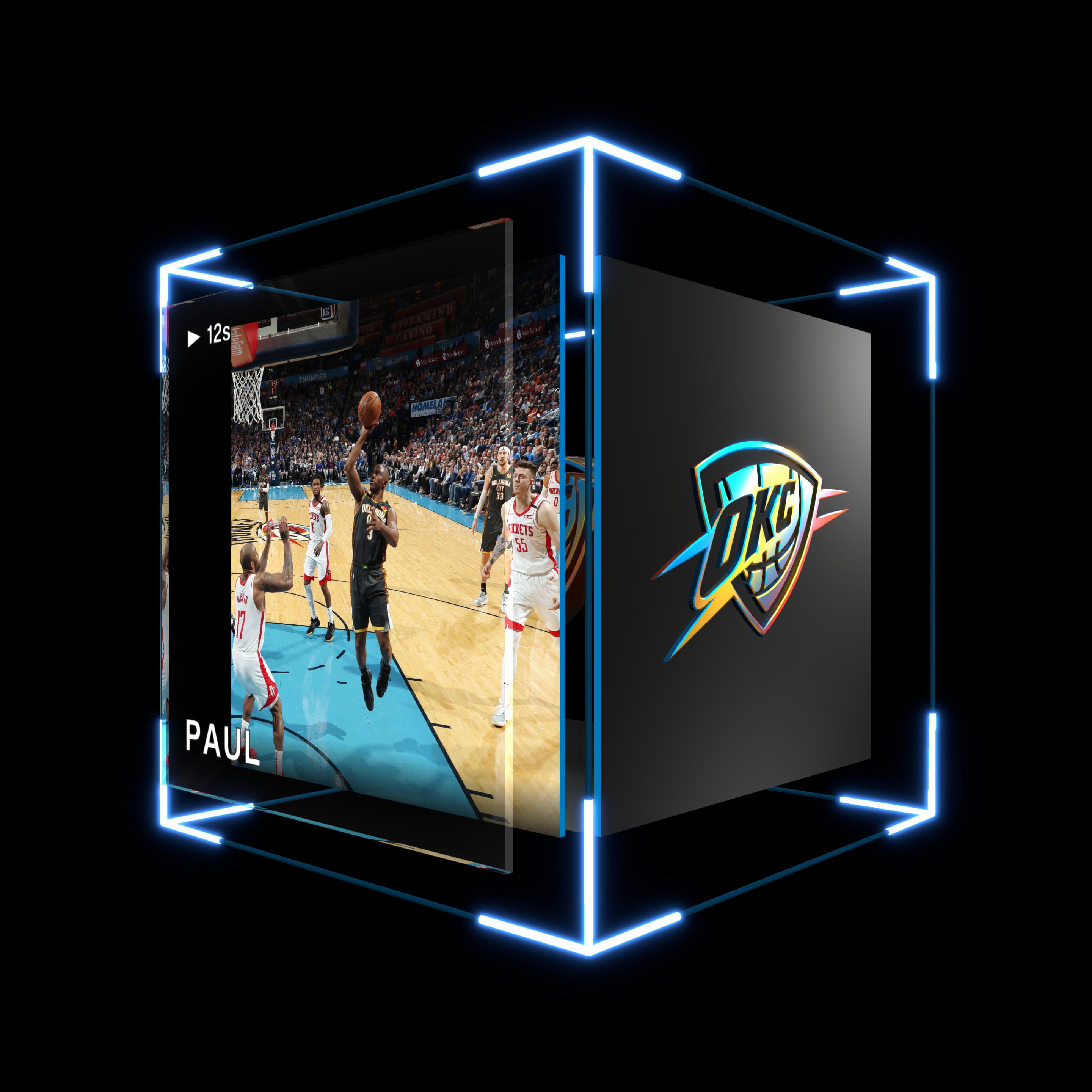 Chris Paul