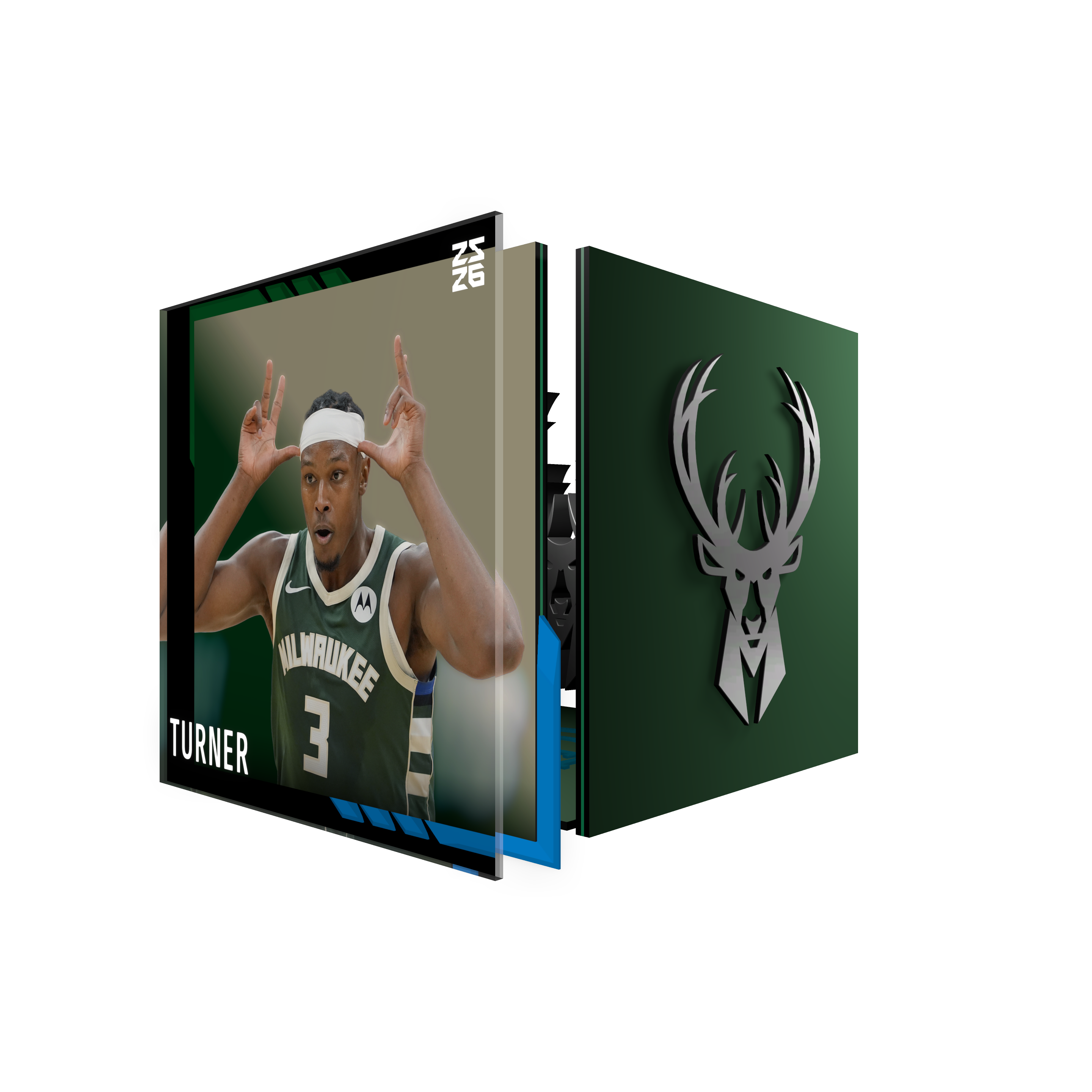 Myles Turner