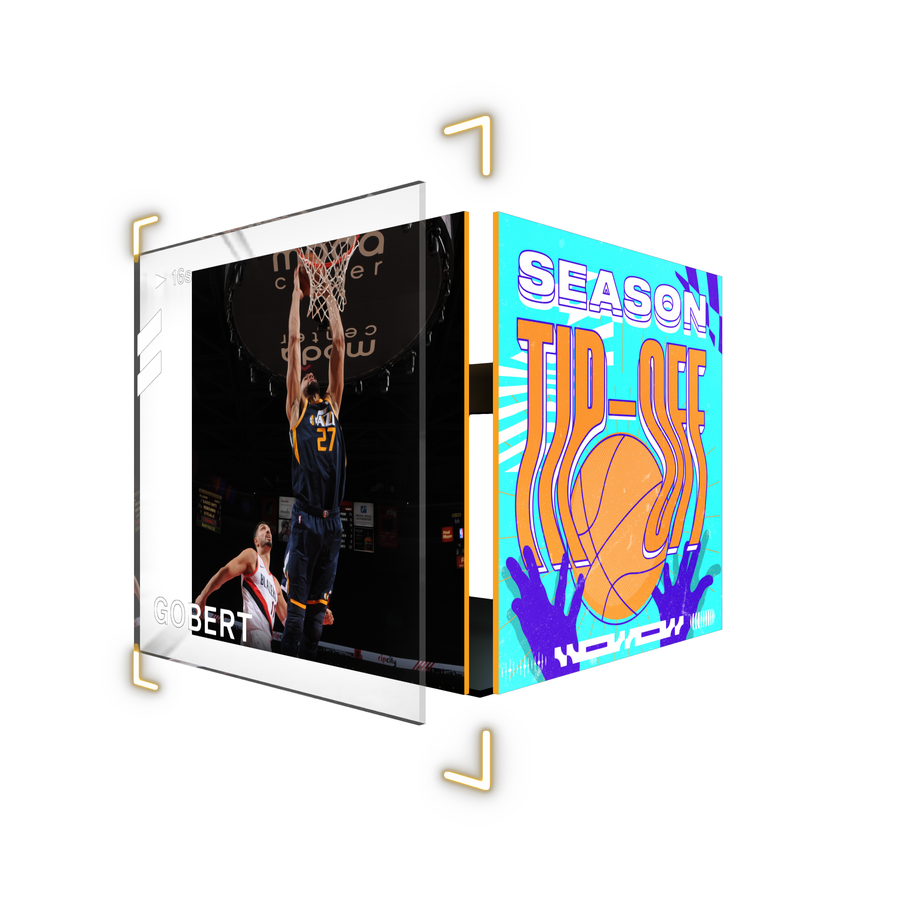 Rudy Gobert