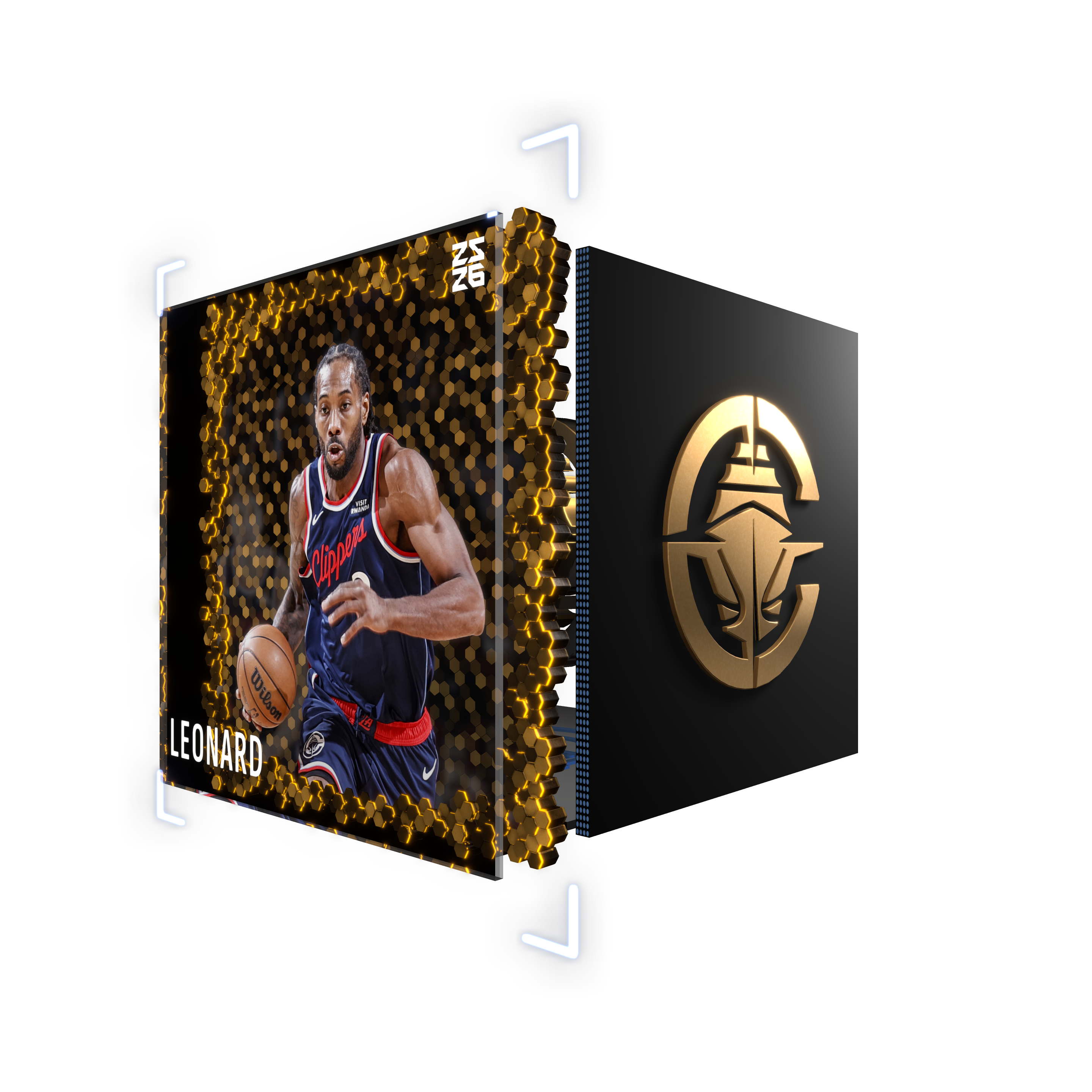Kawhi Leonard