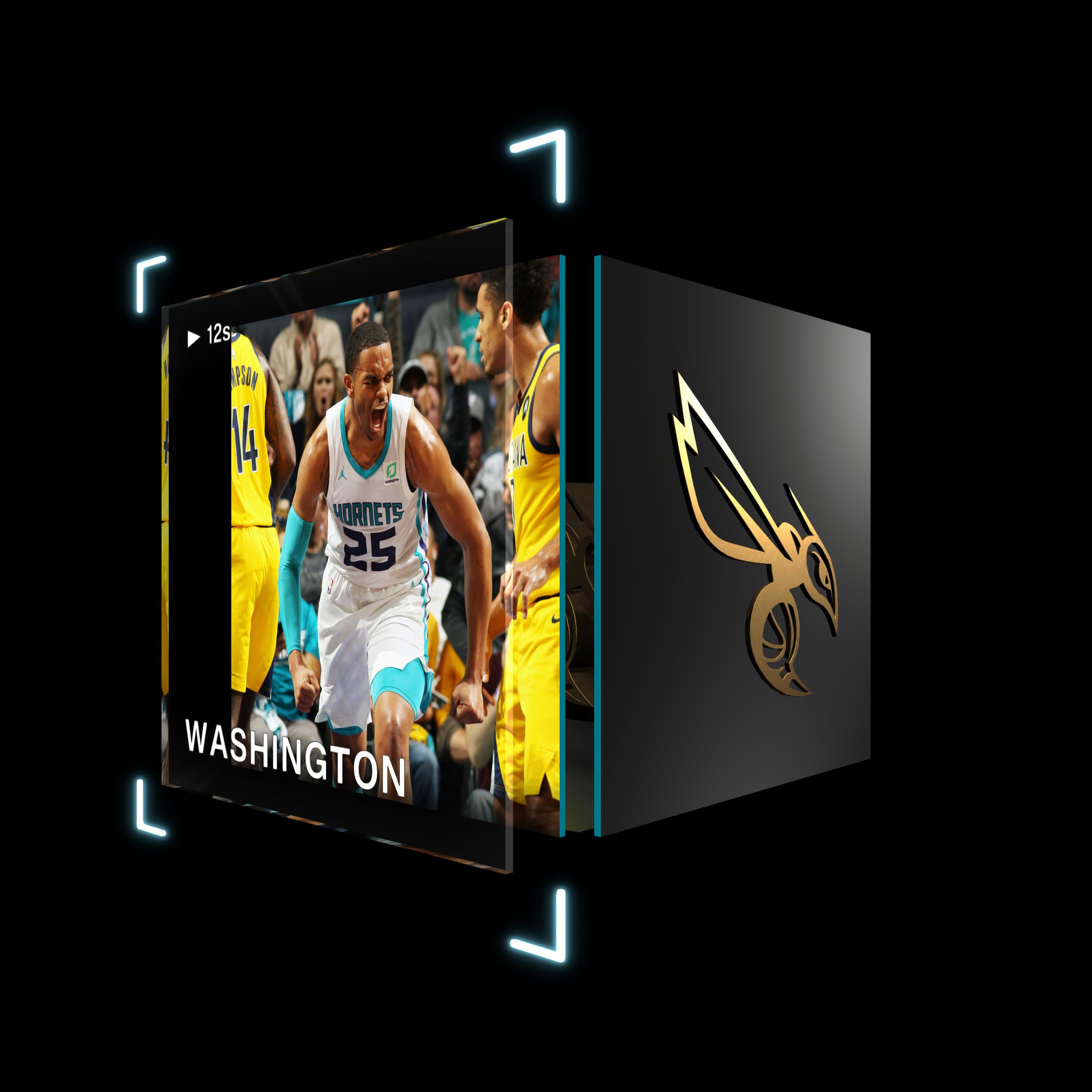 P.J. Washington
