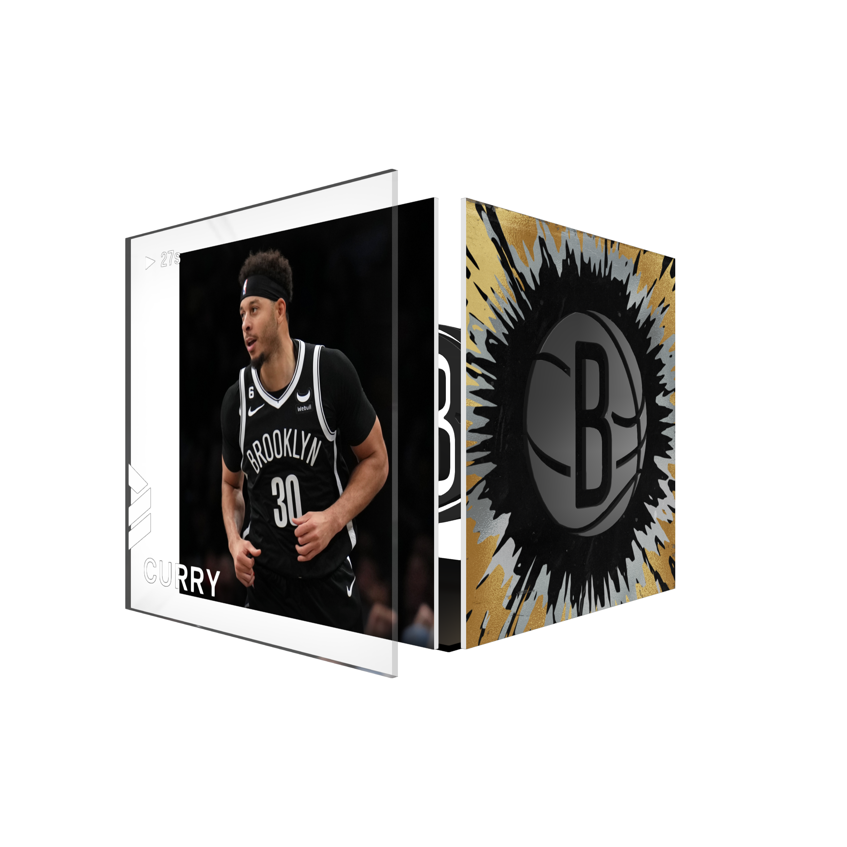 Seth Curry