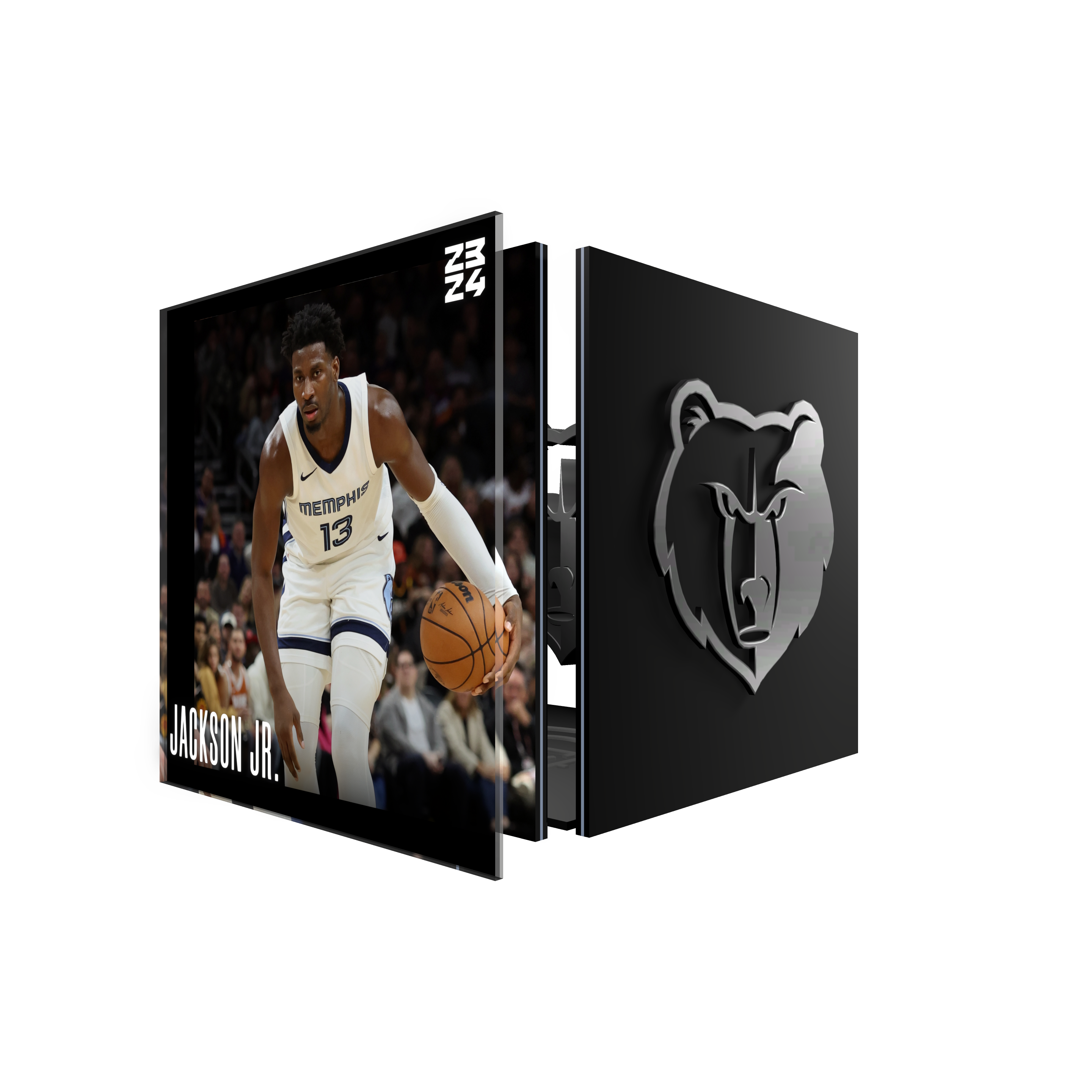 Jaren Jackson Jr.