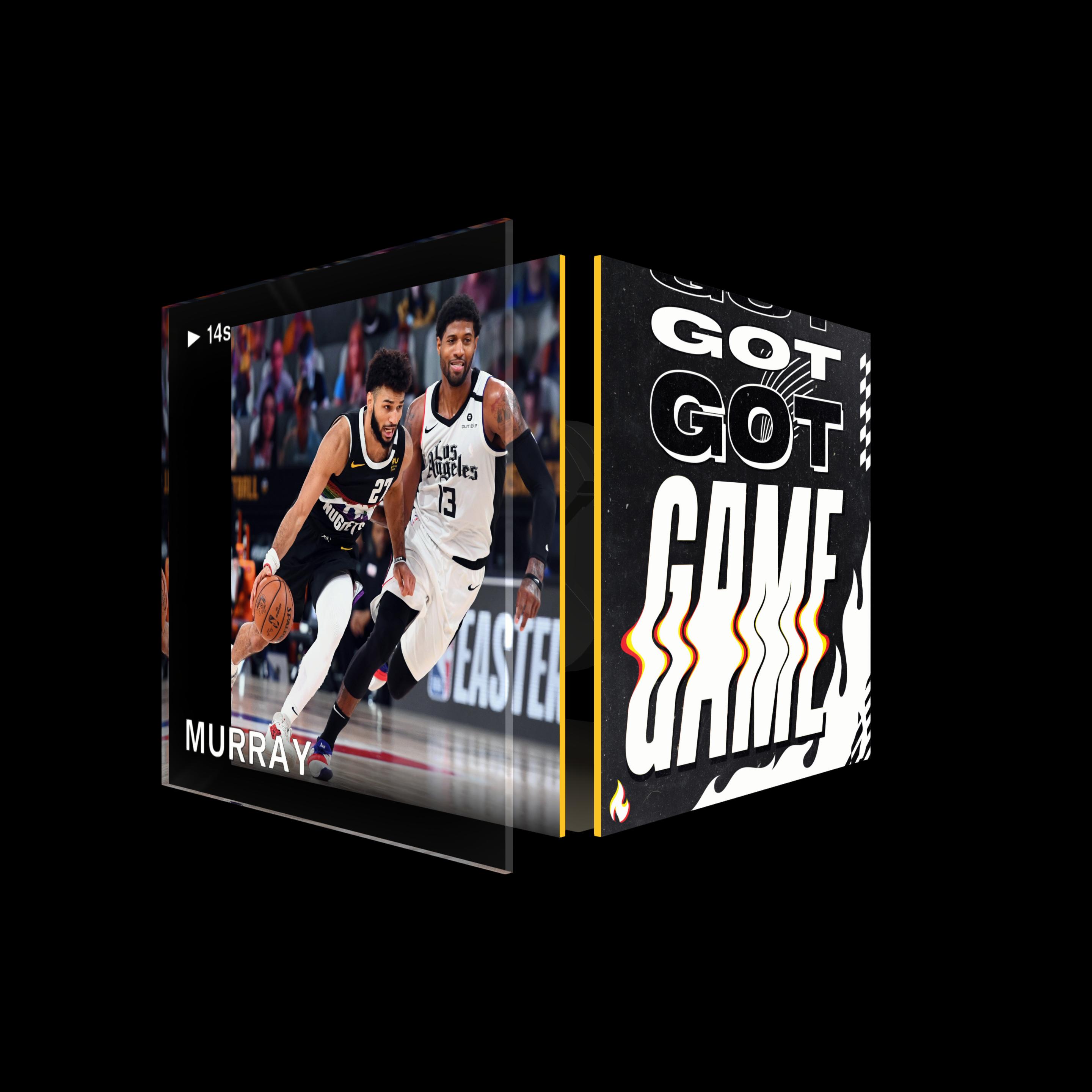 Jamal Murray