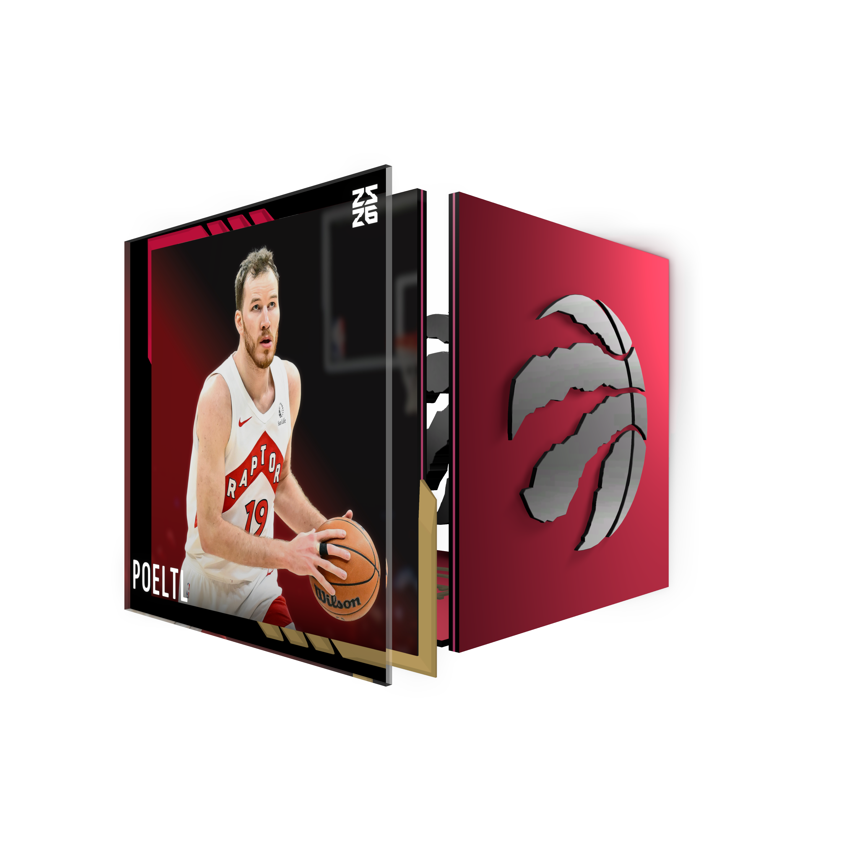 Jakob Poeltl