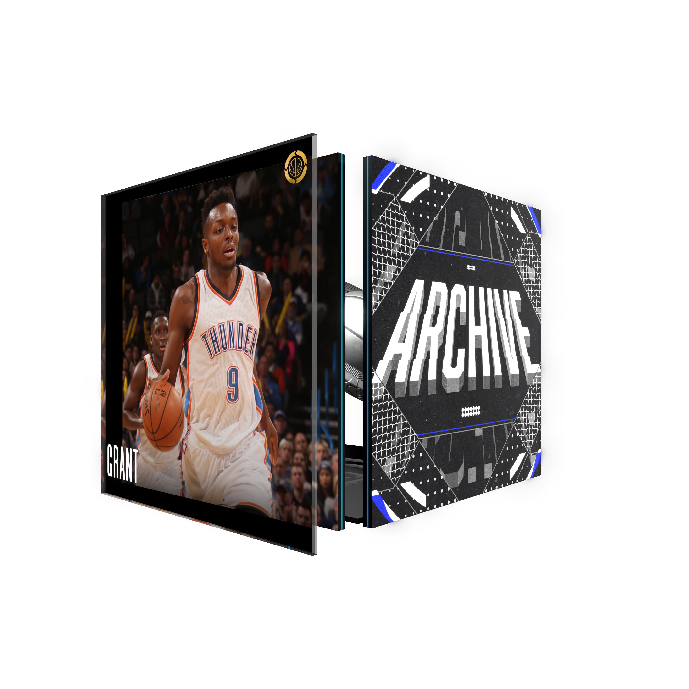 Jerami Grant