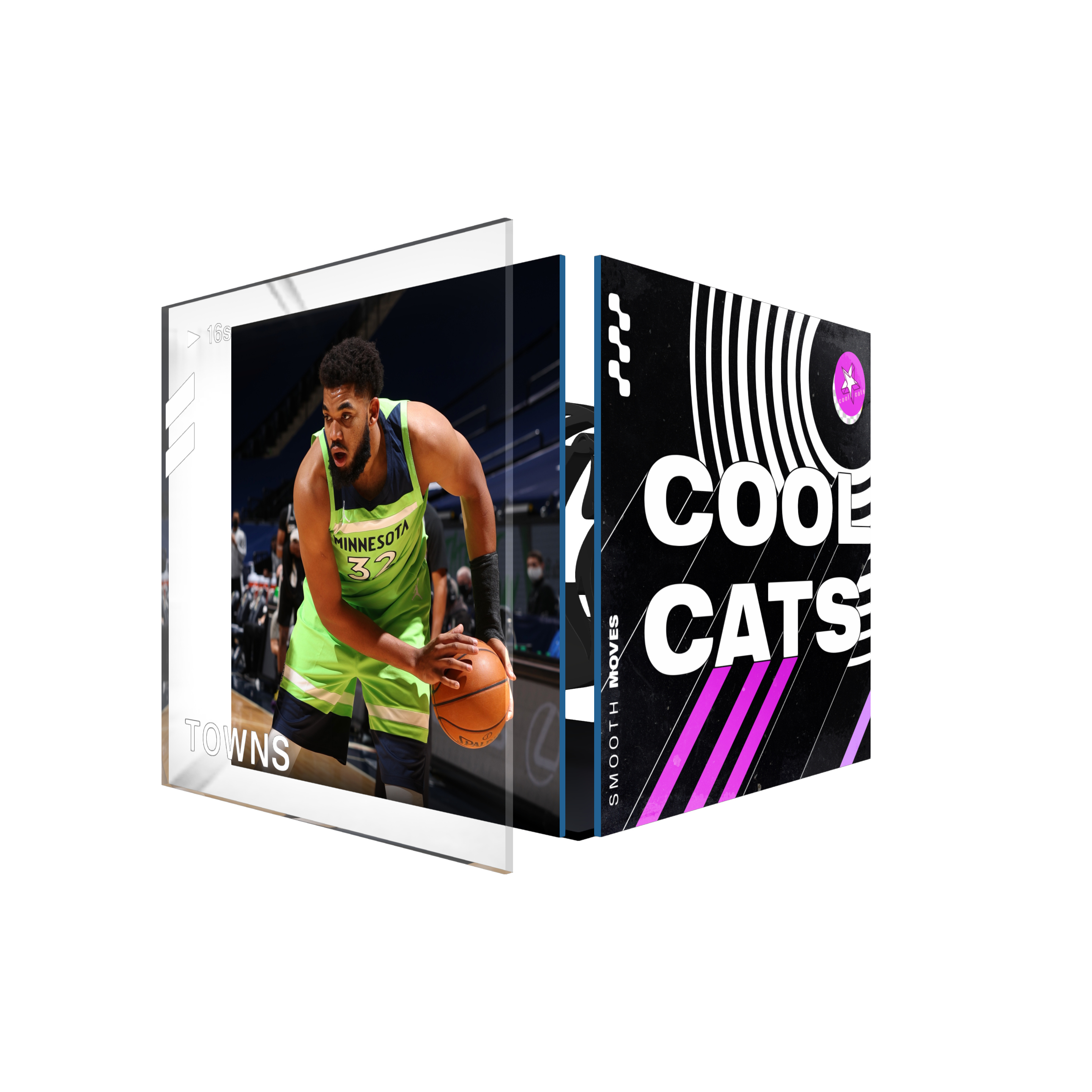 Karl-Anthony Towns