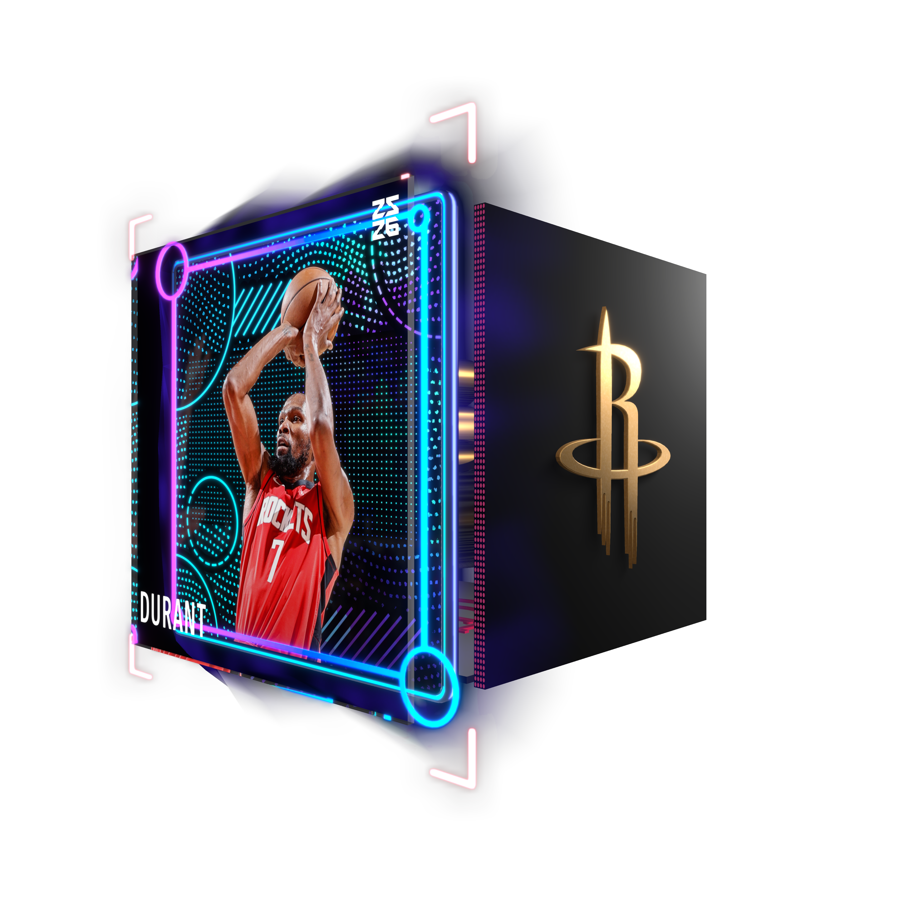 Kevin Durant