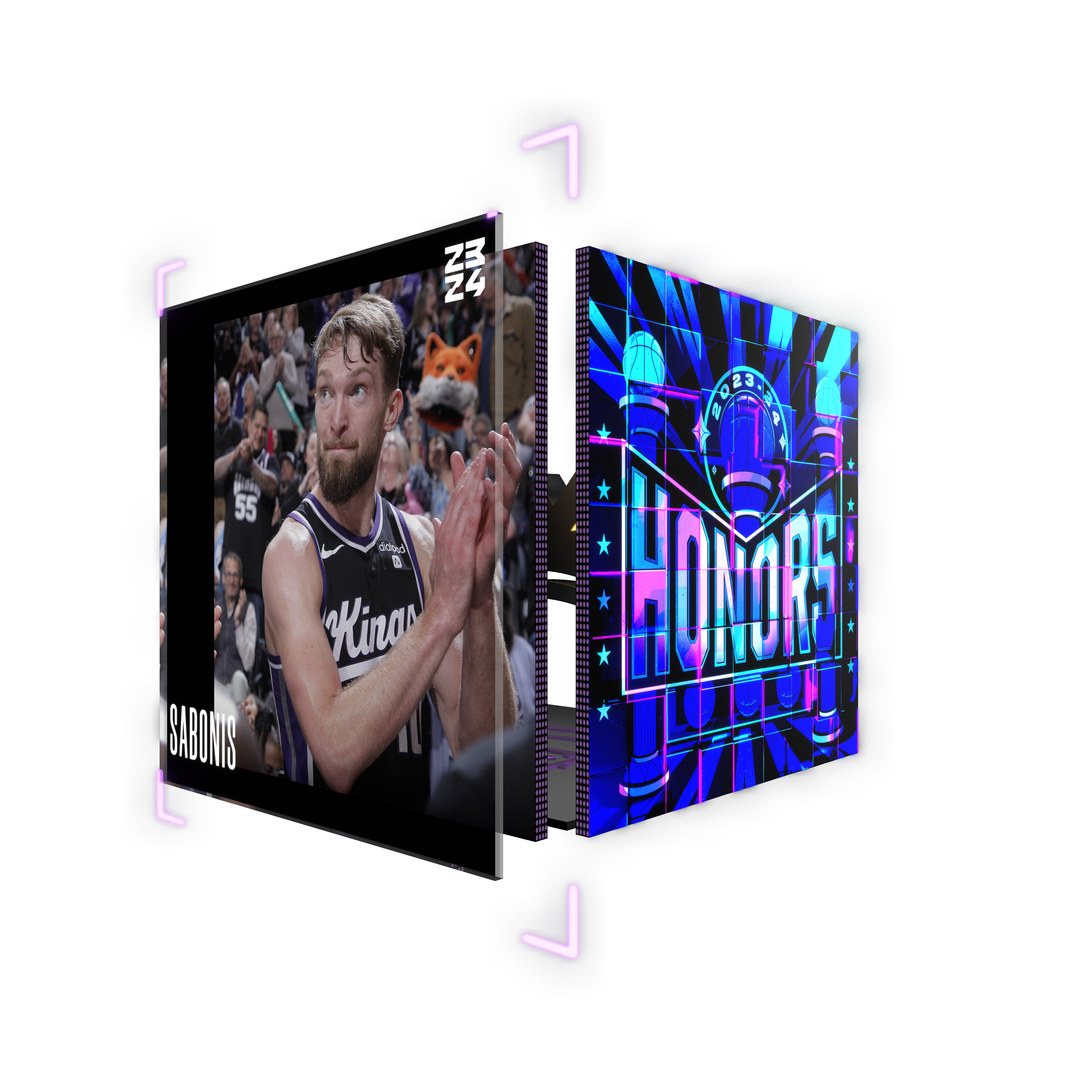 Domantas Sabonis