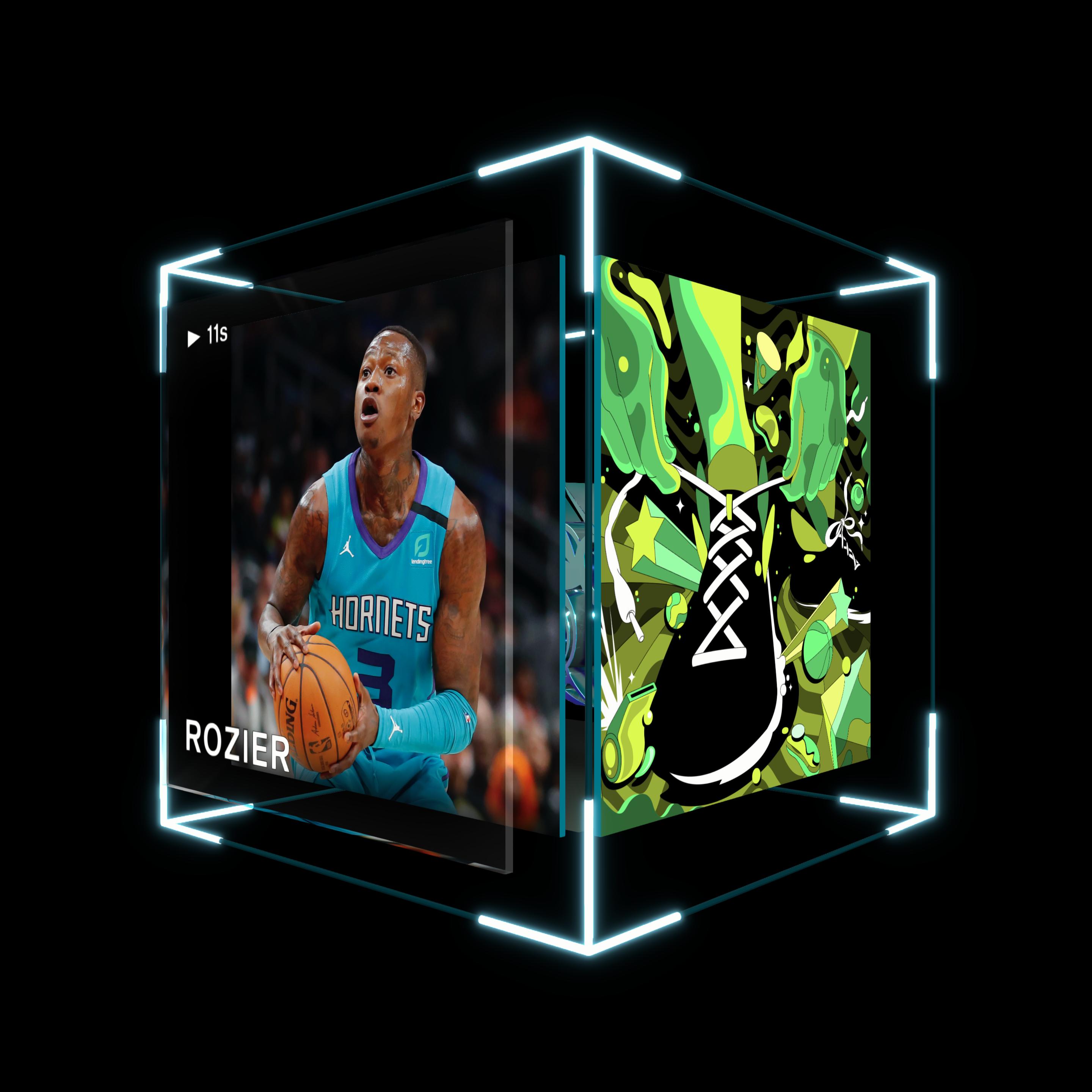 Terry Rozier