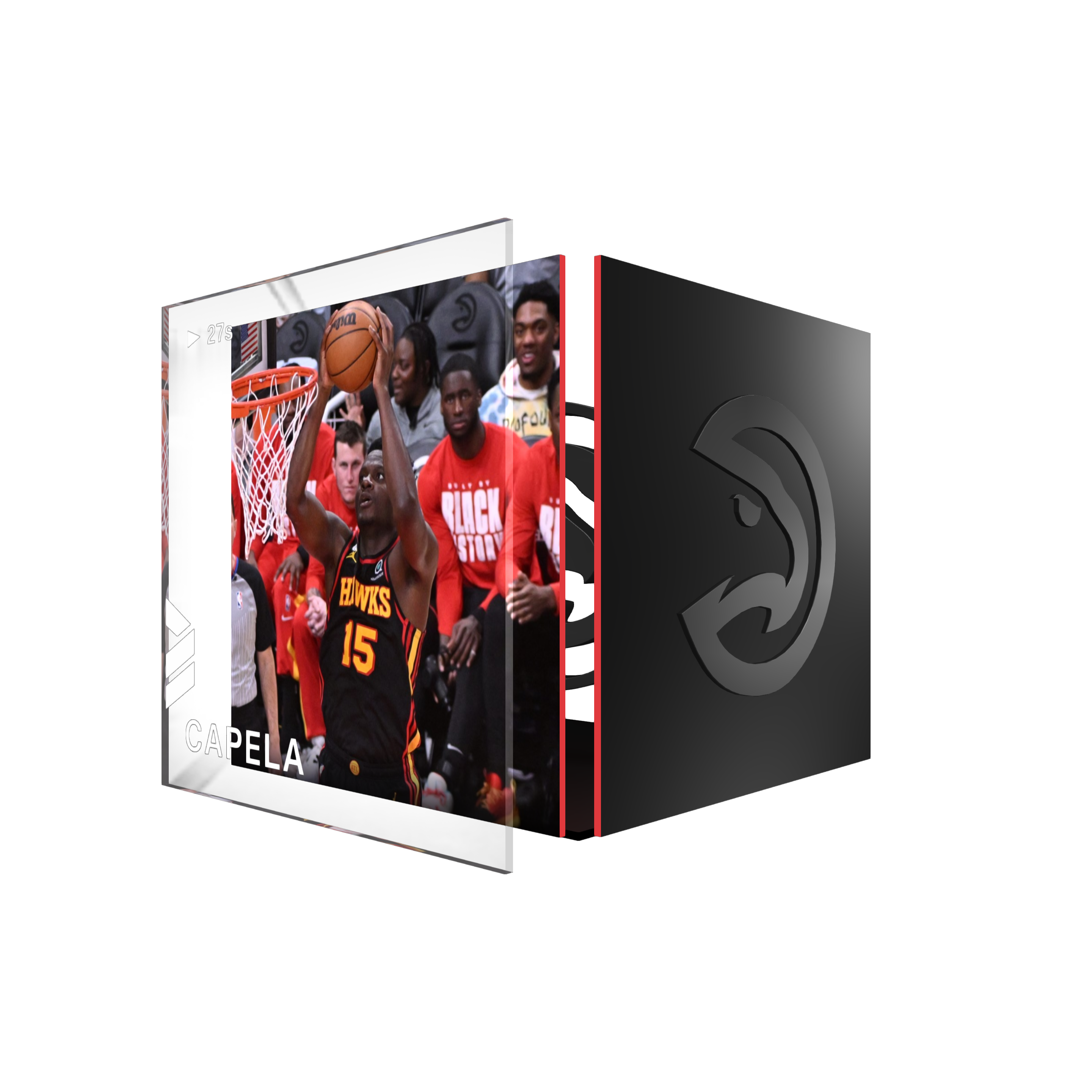 Clint Capela