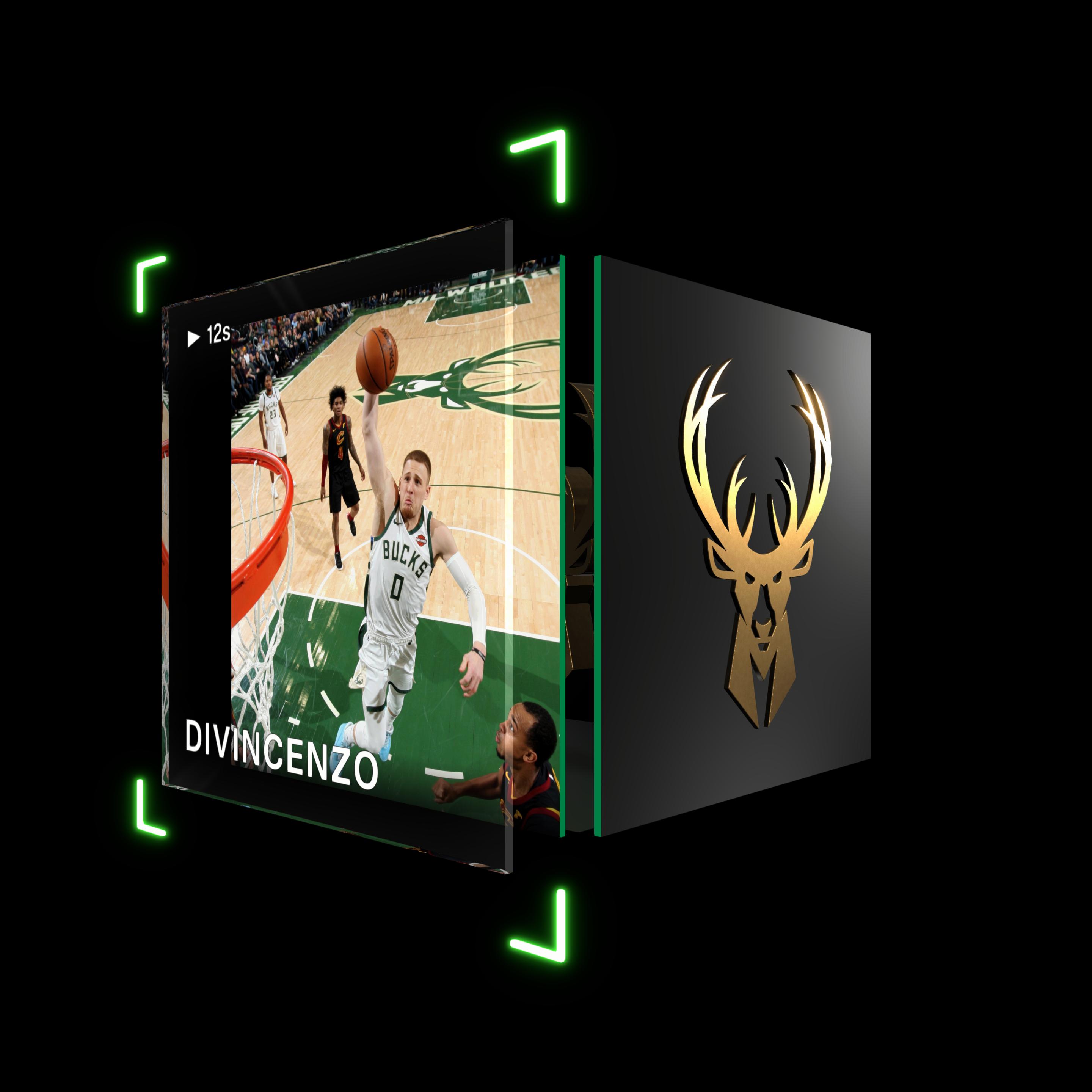 Donte DiVincenzo