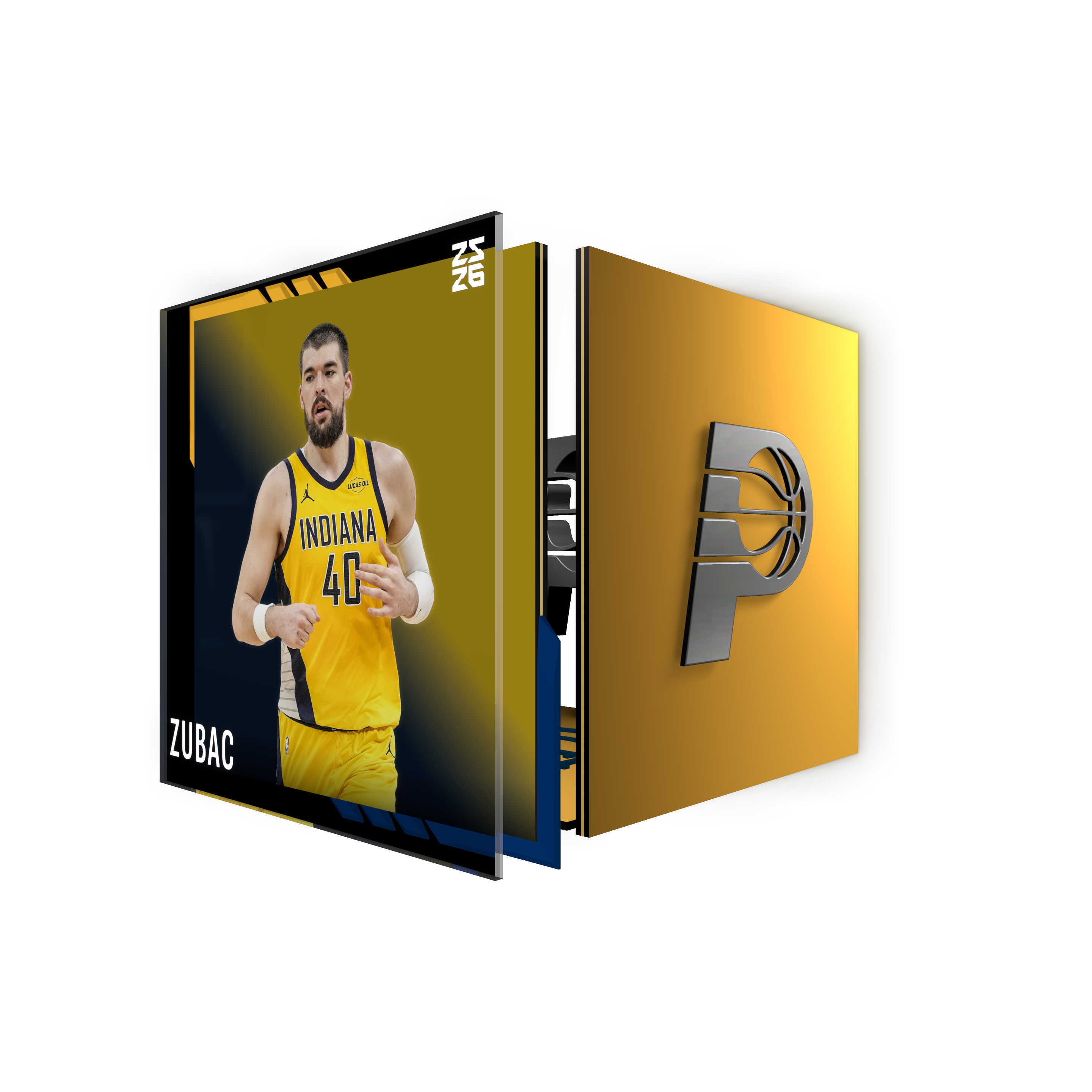 Ivica Zubac