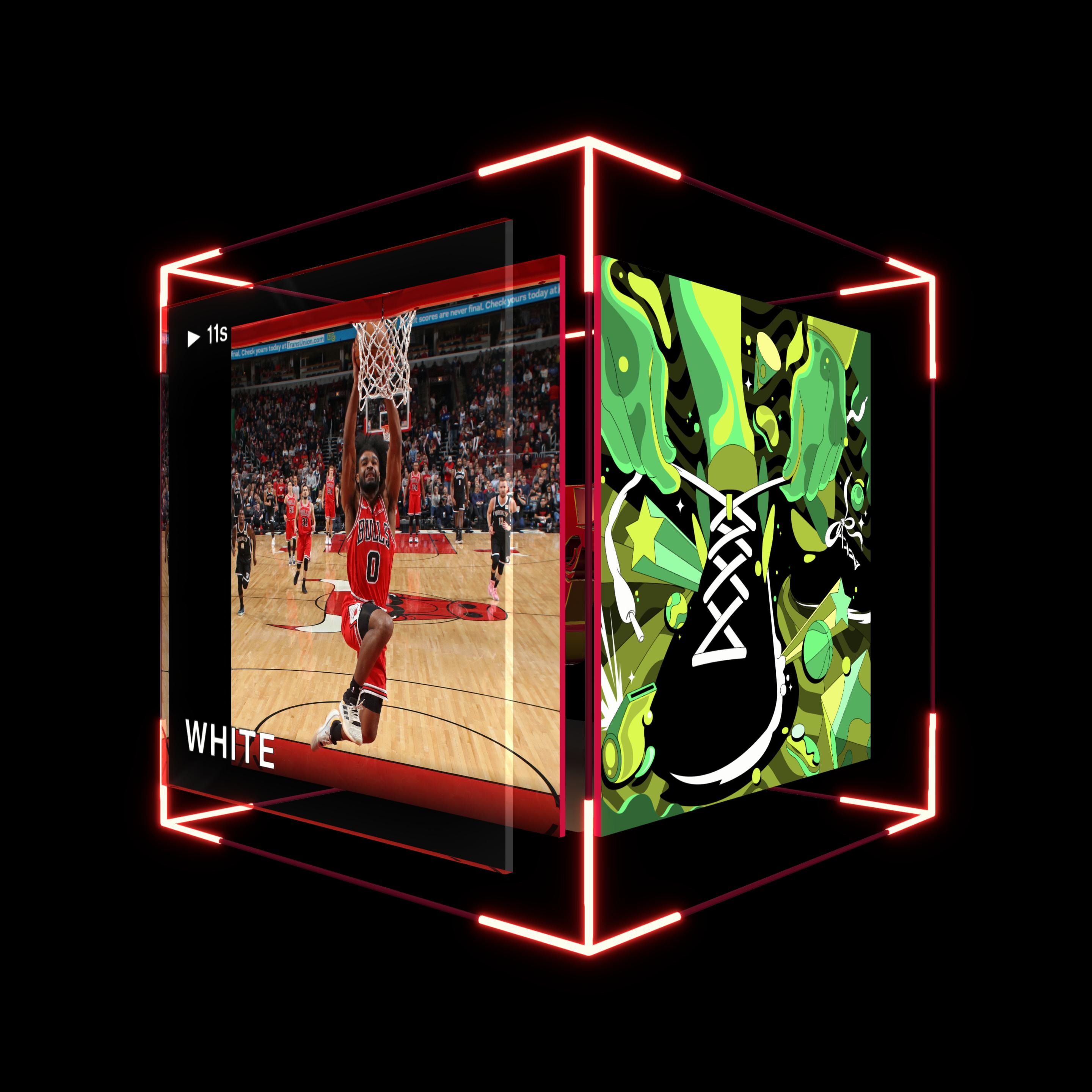 Coby White