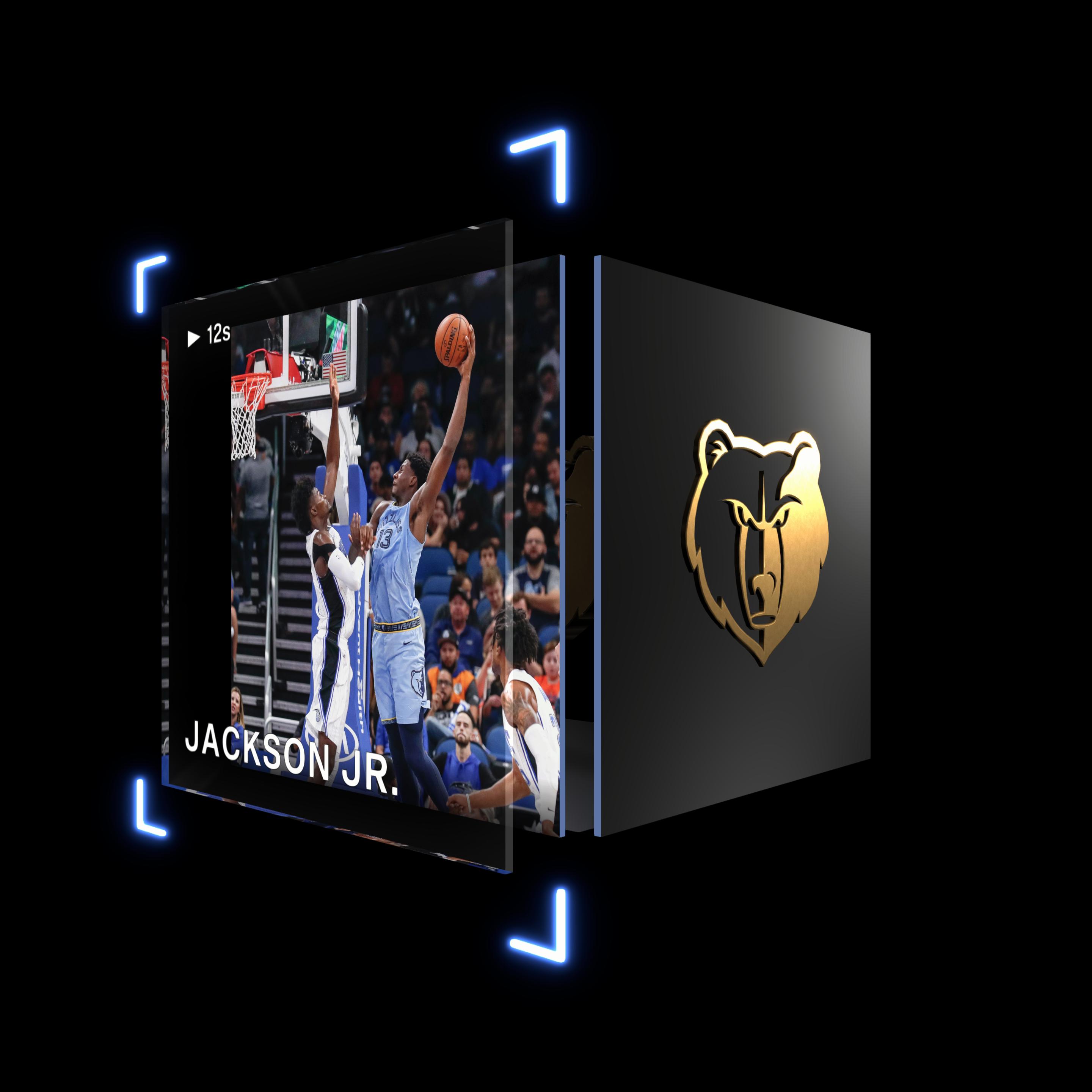 Jaren Jackson Jr.