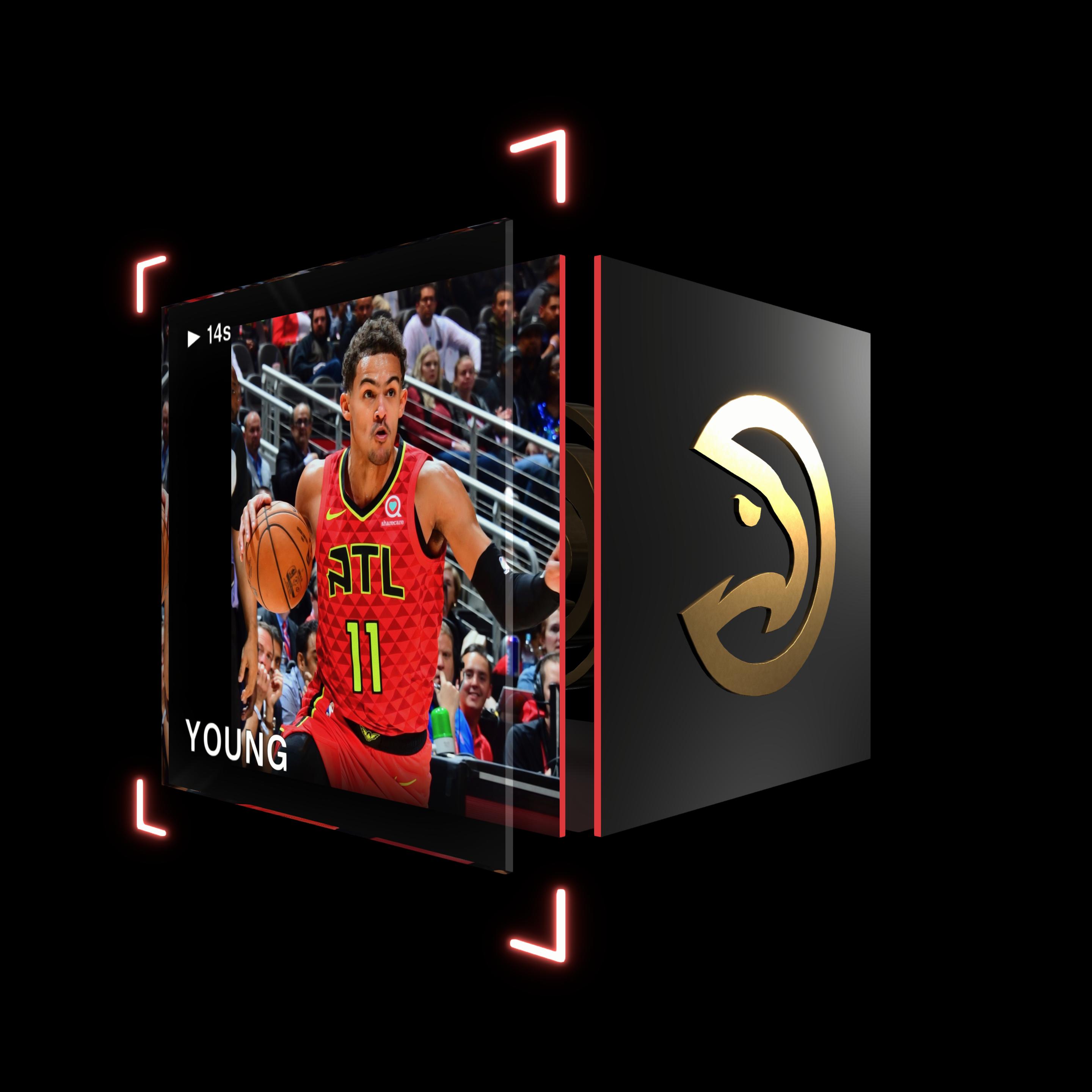 Trae Young