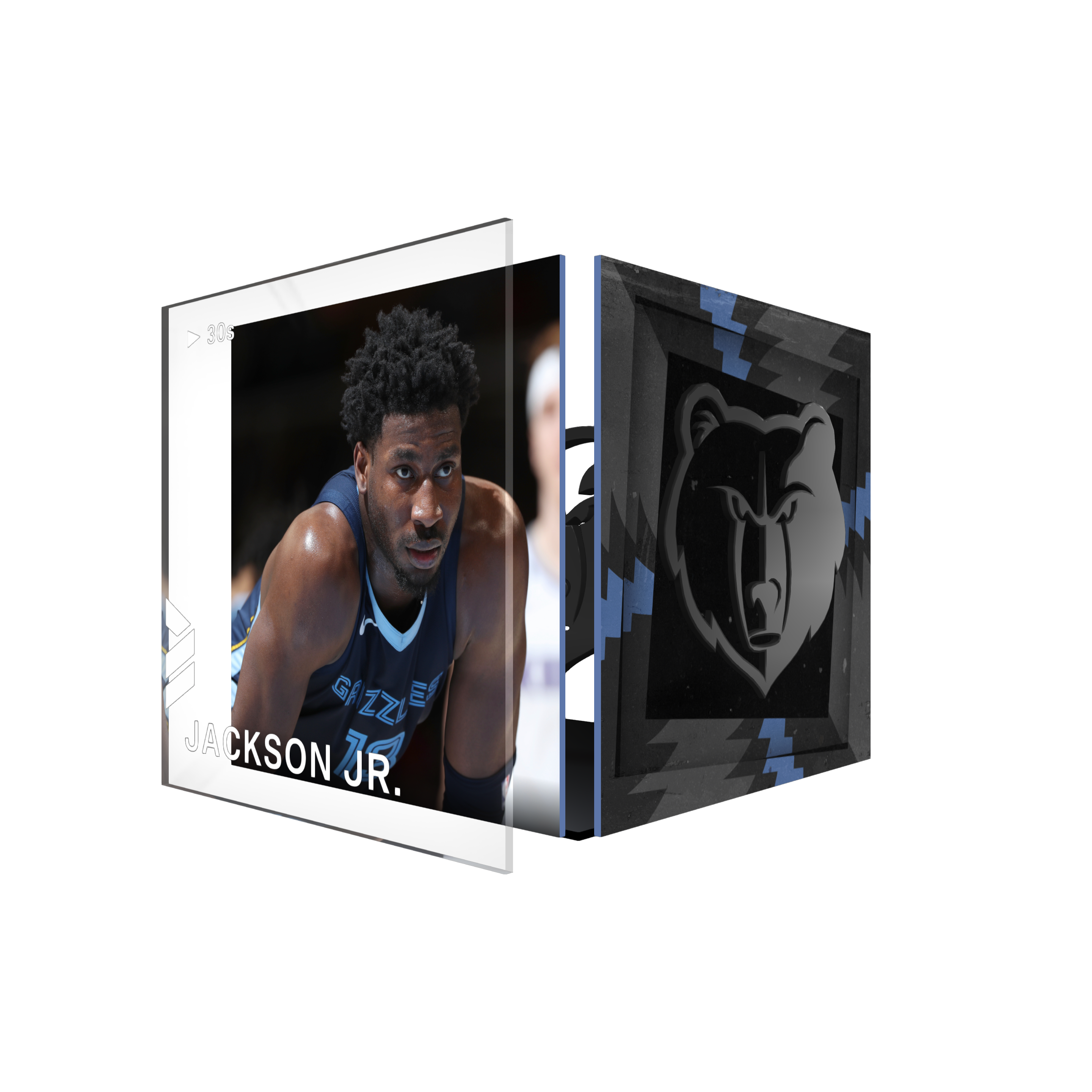 Jaren Jackson Jr.