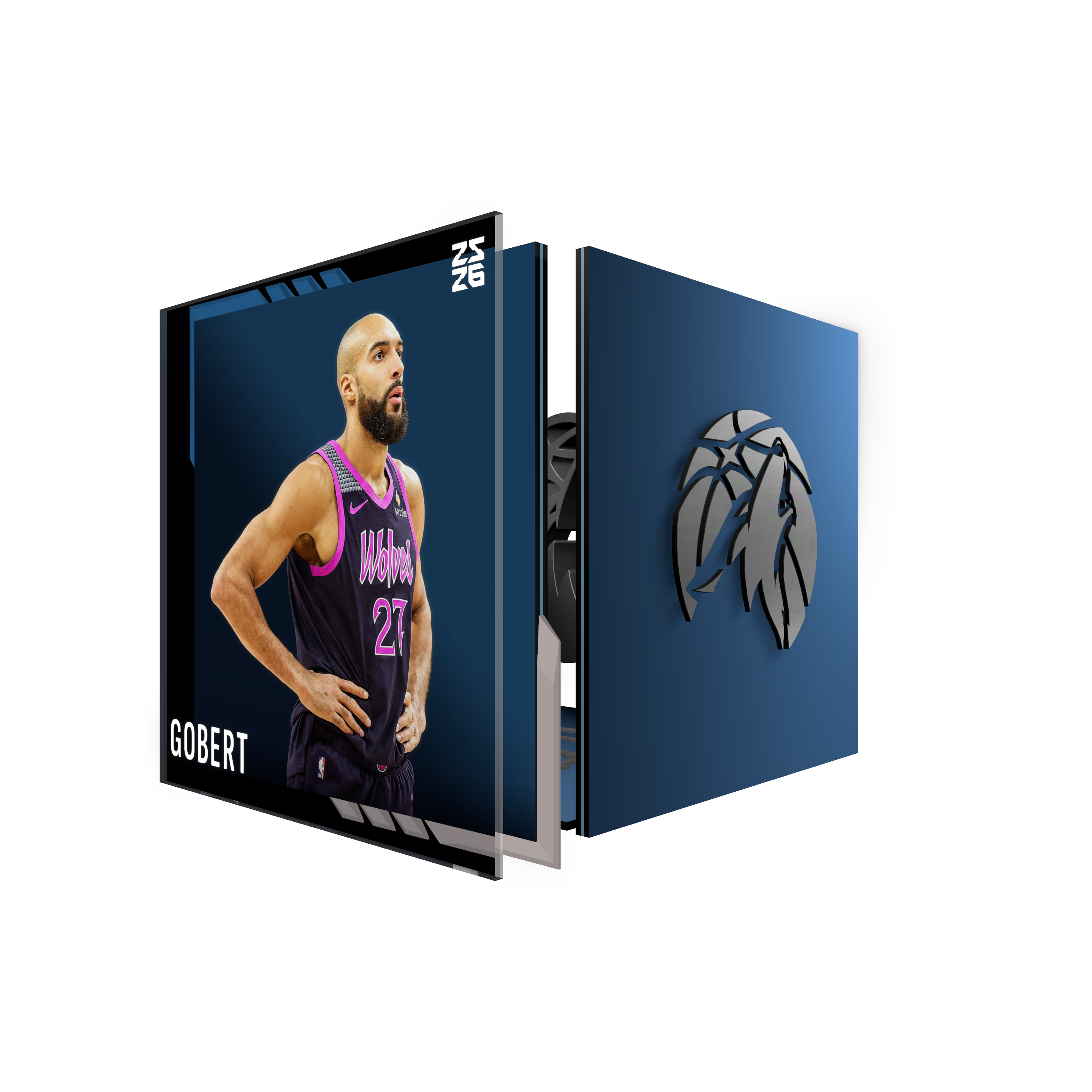 Rudy Gobert