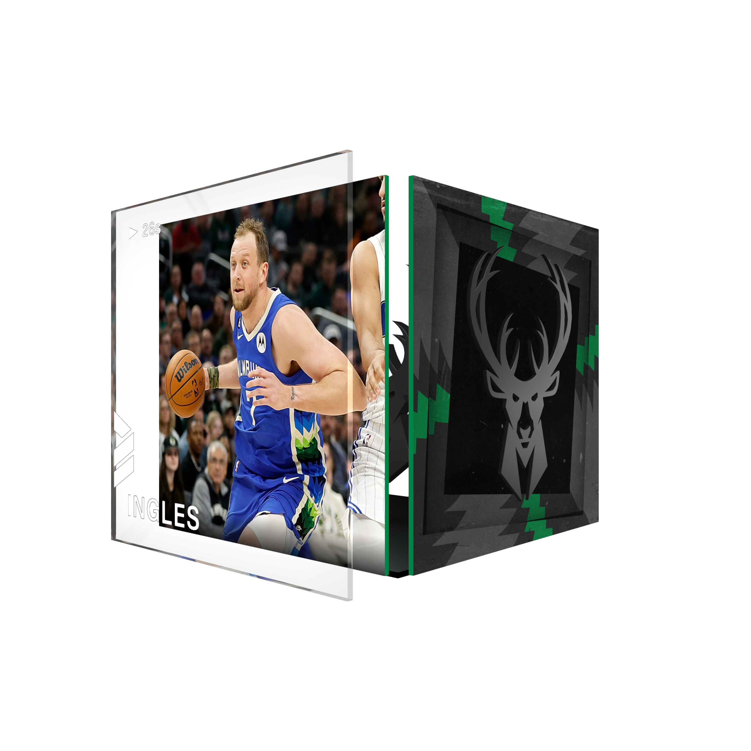 Joe Ingles