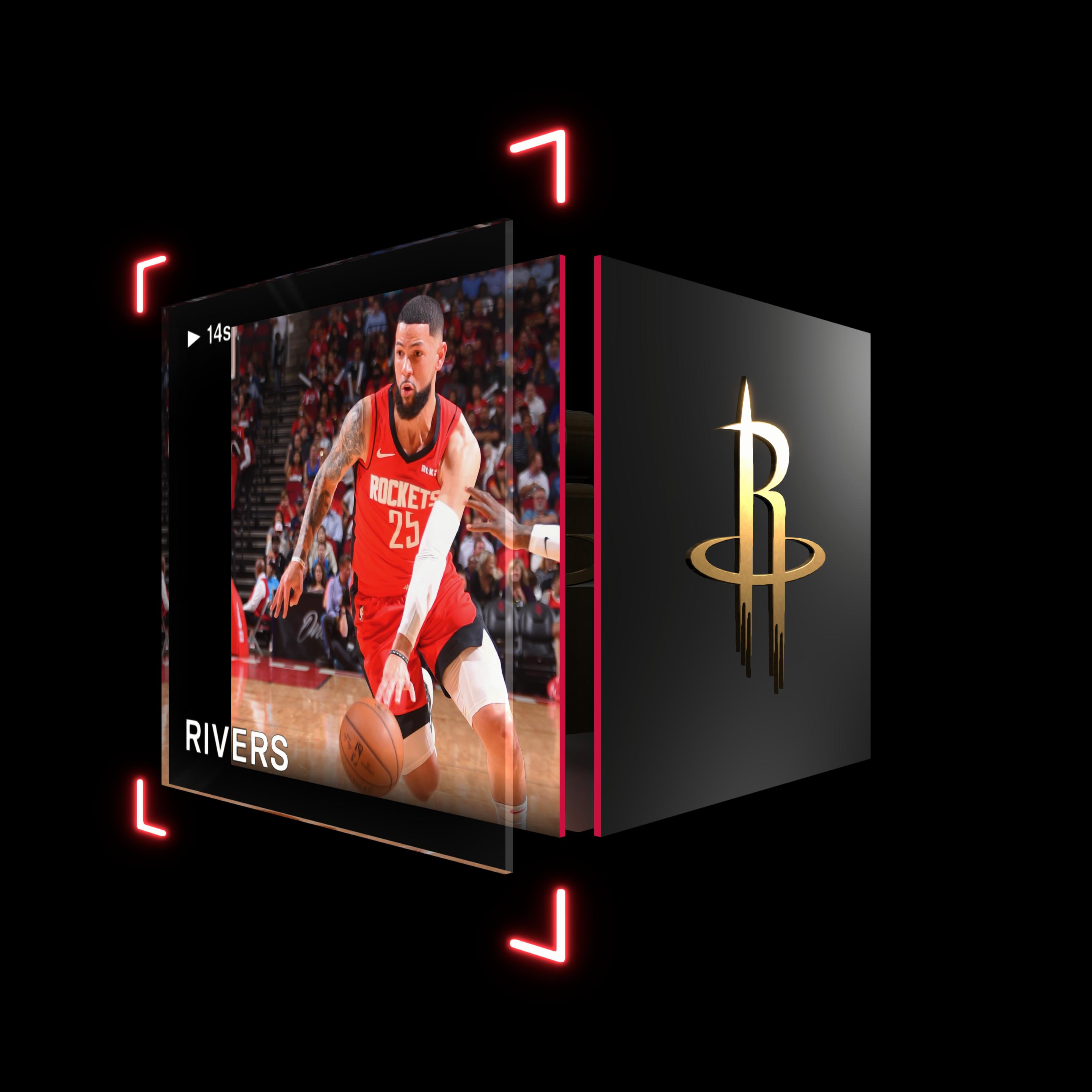 Austin Rivers