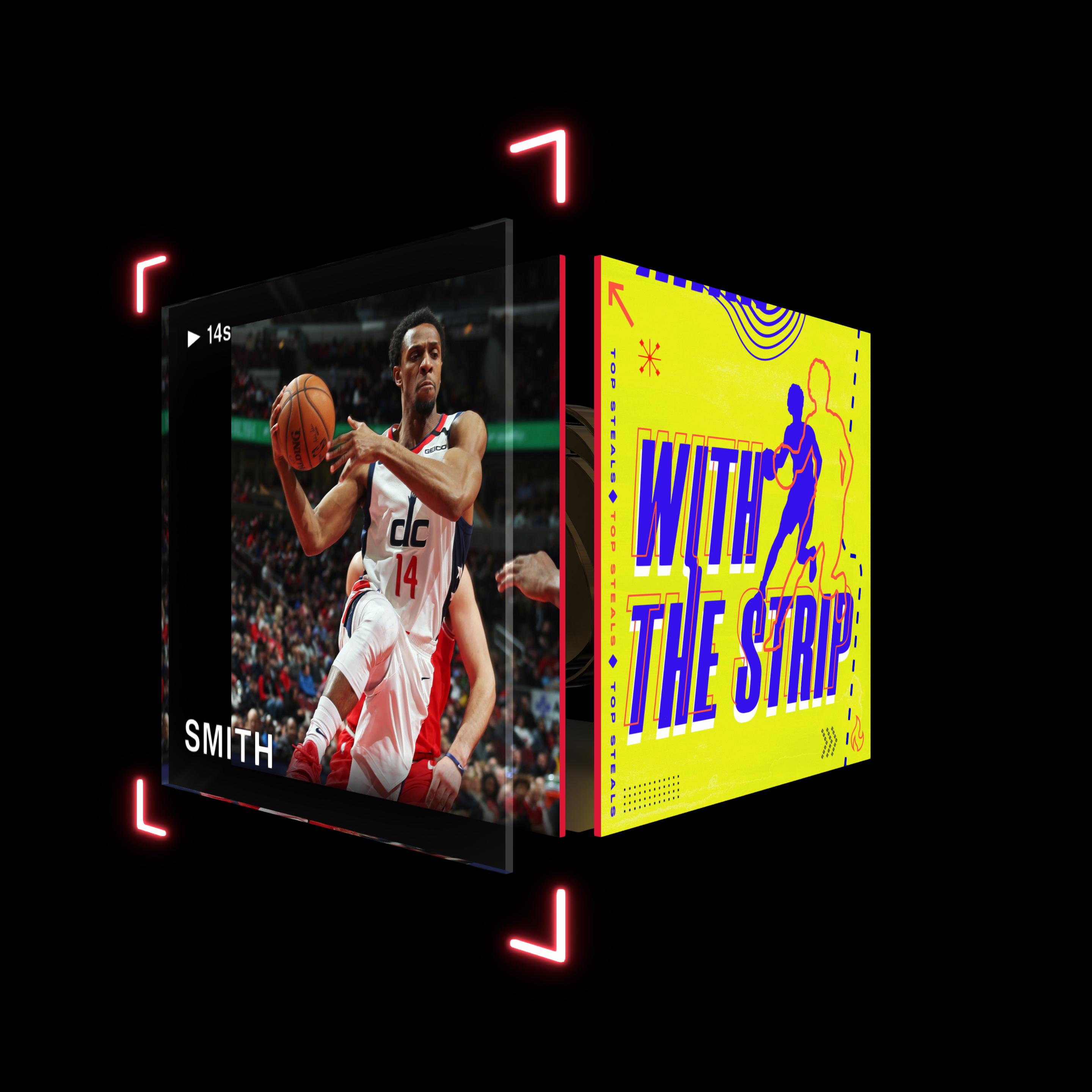 Ish Smith