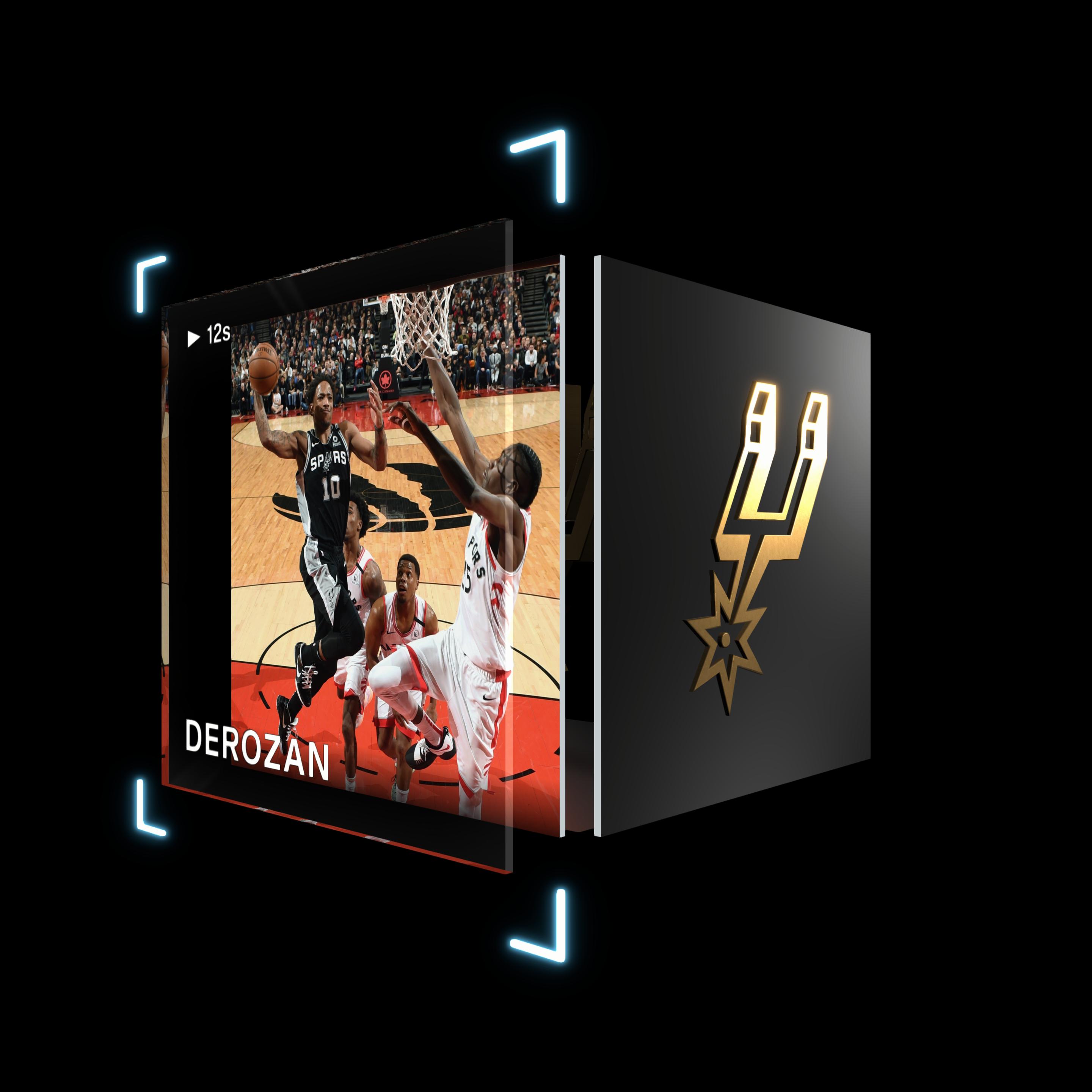 DeMar DeRozan