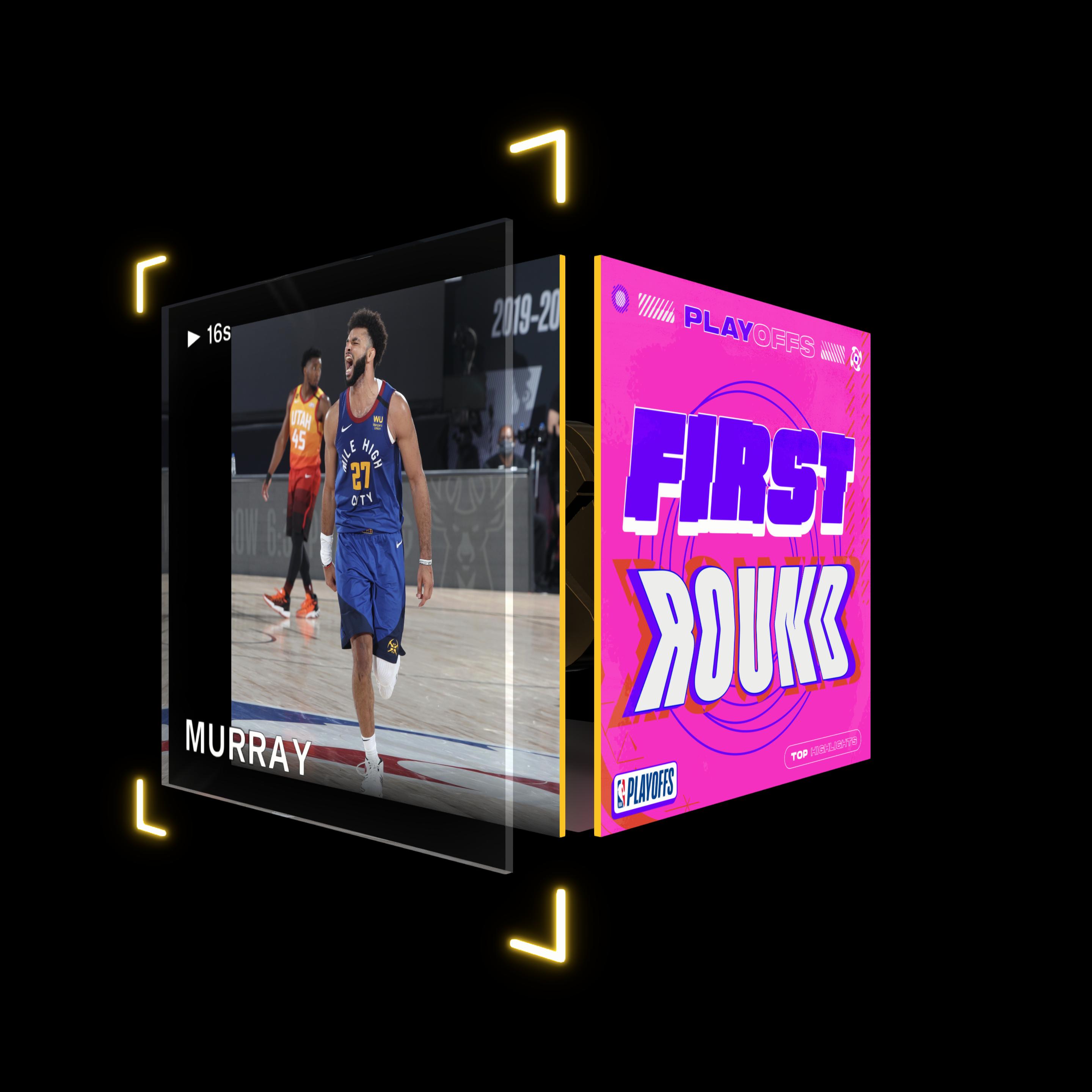 Jamal Murray