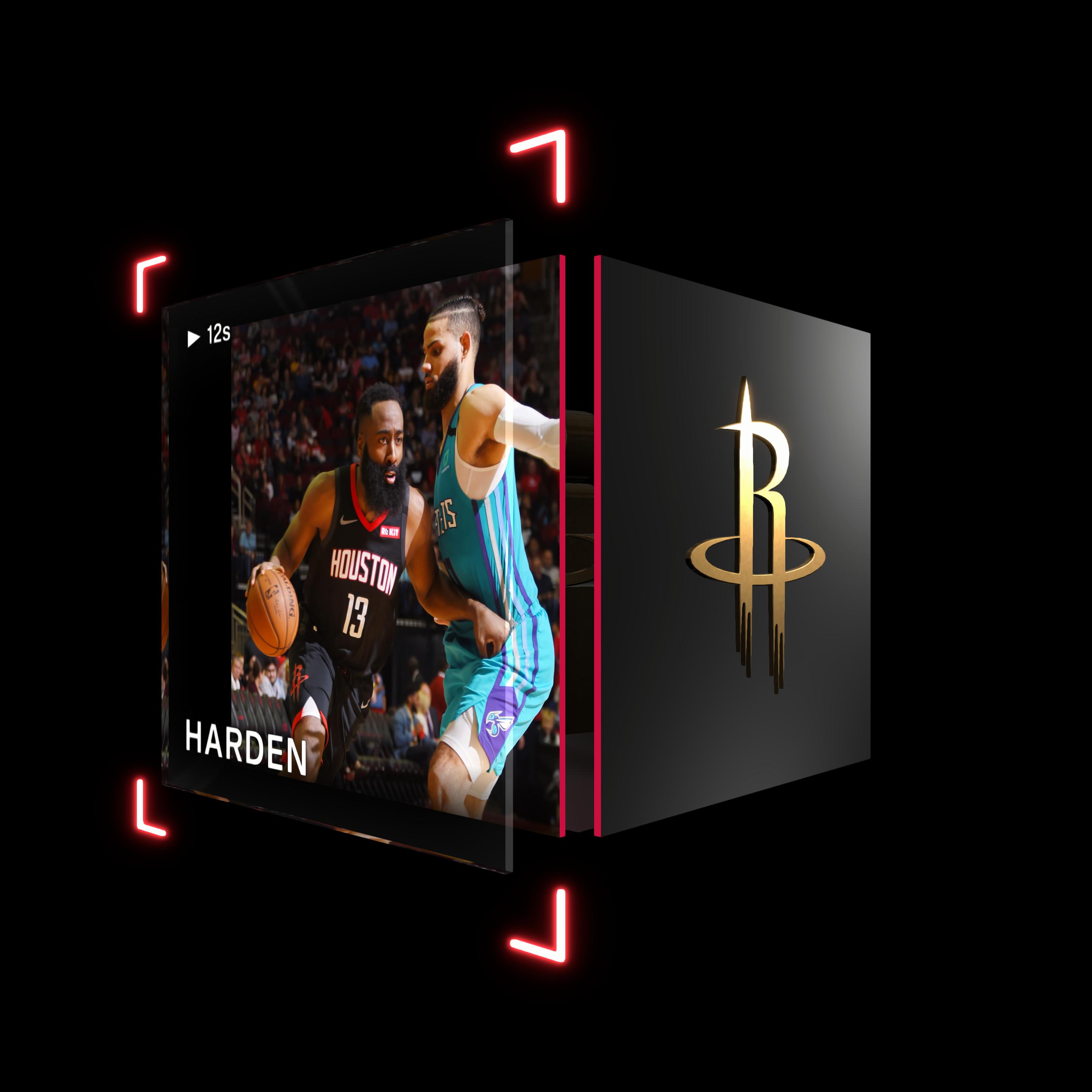 James Harden