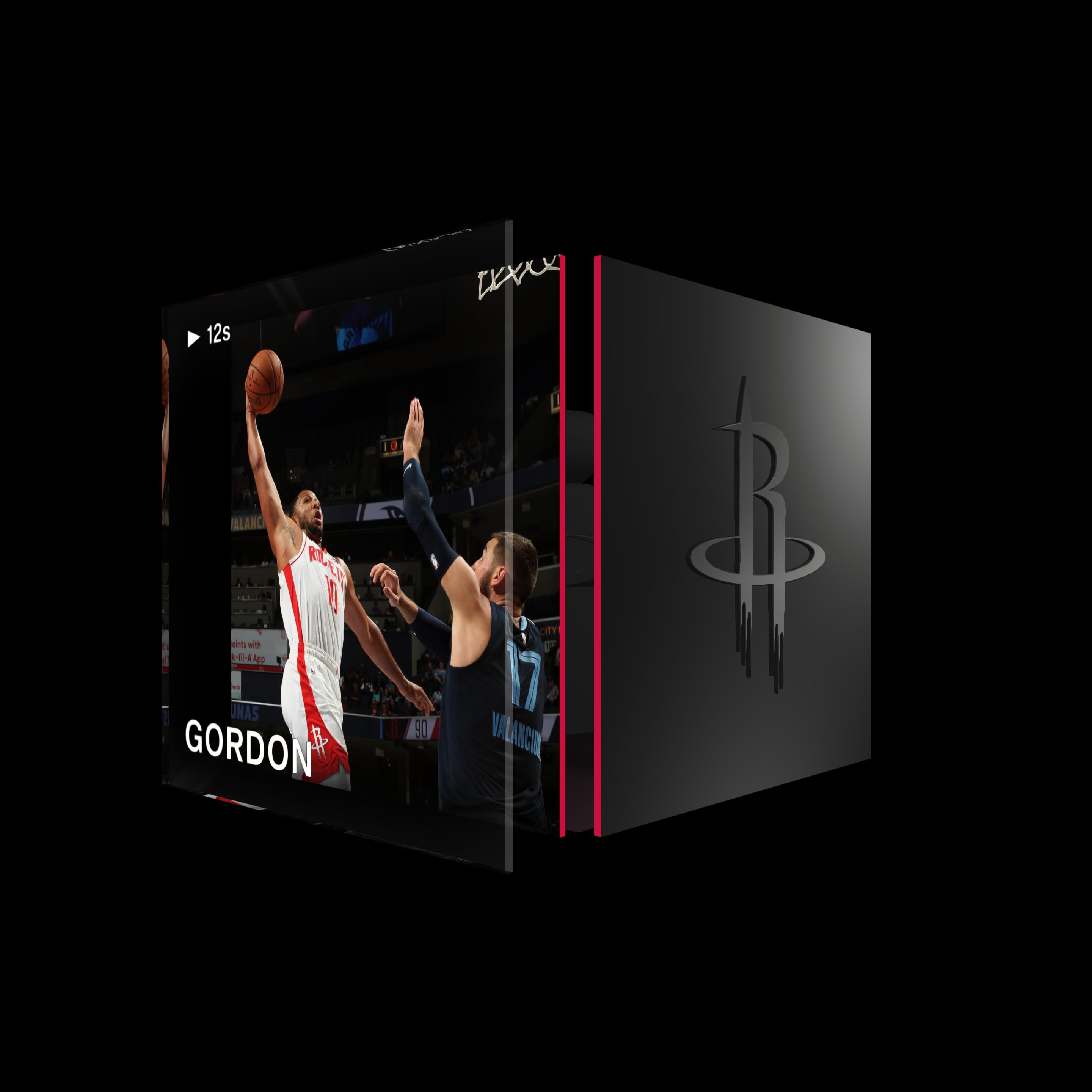 Eric Gordon