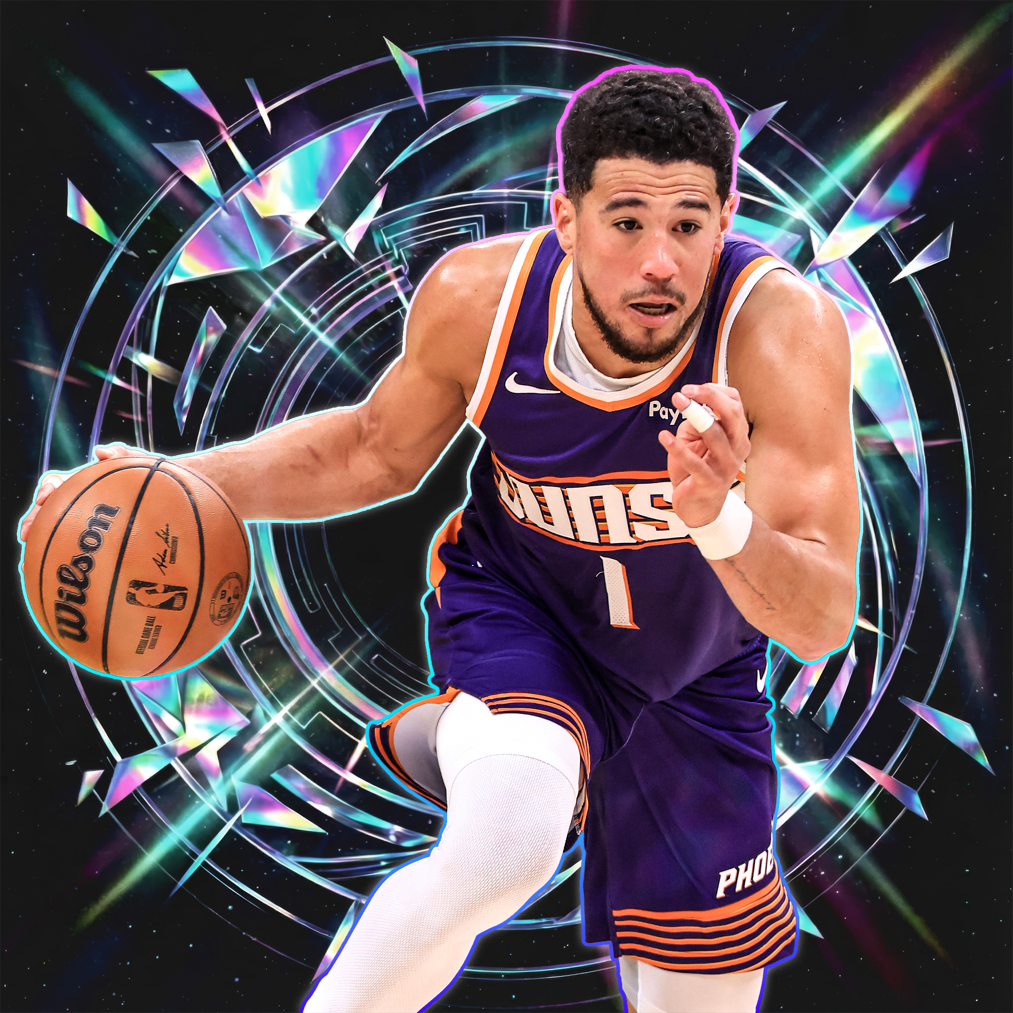 Devin Booker