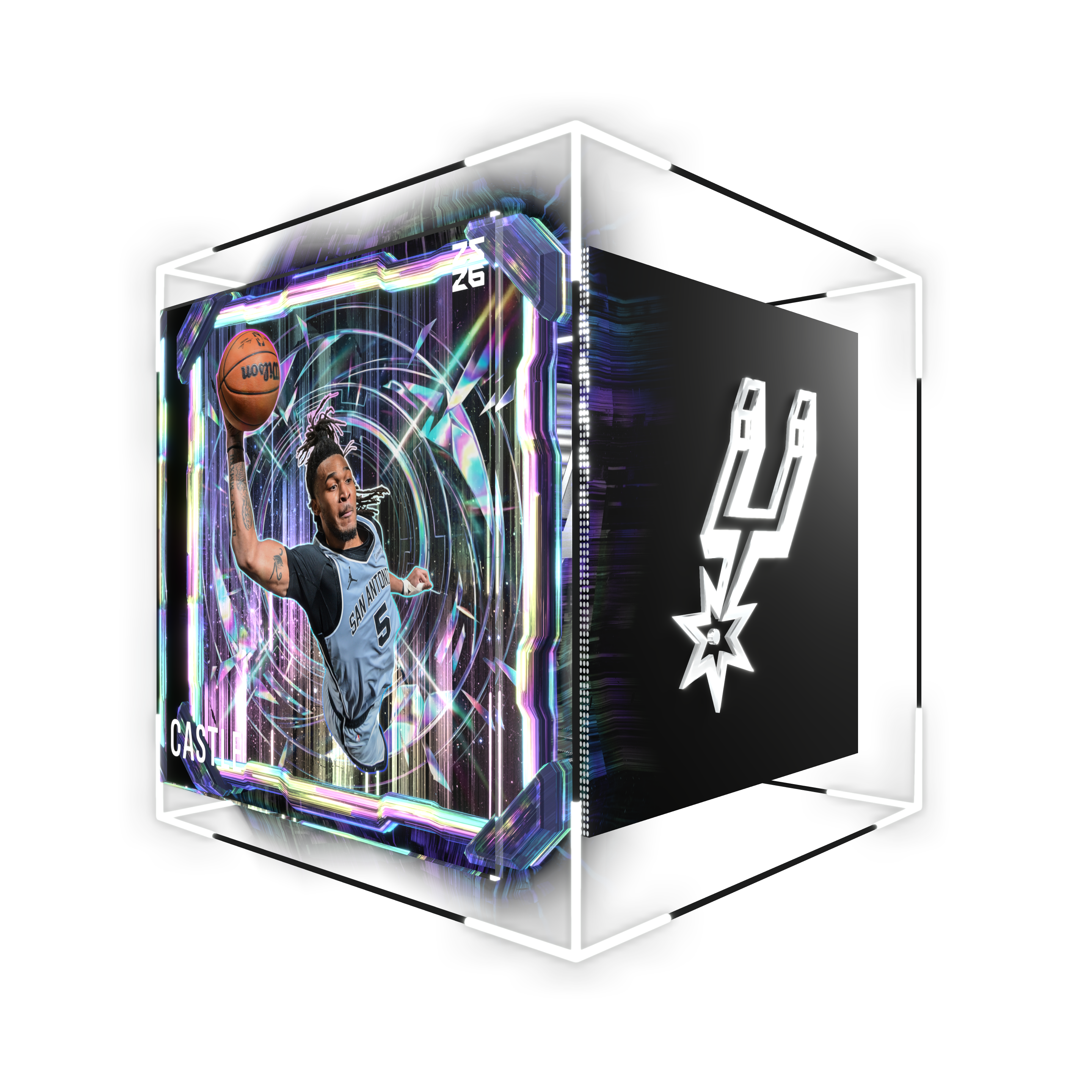 Stephon Castle