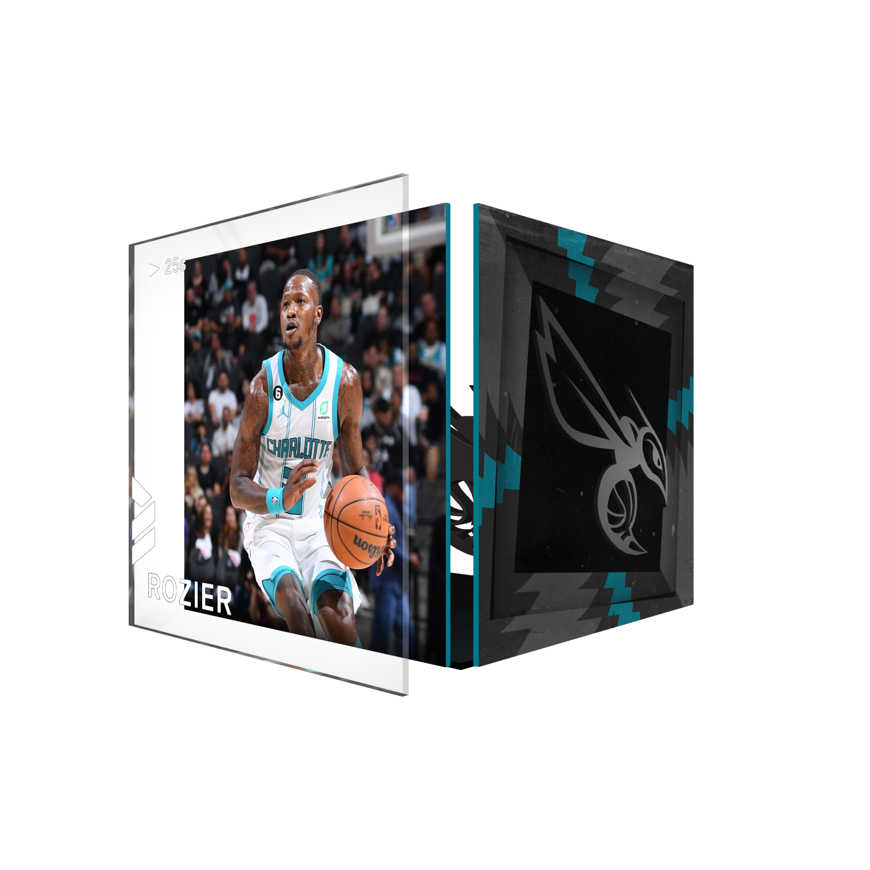 Terry Rozier