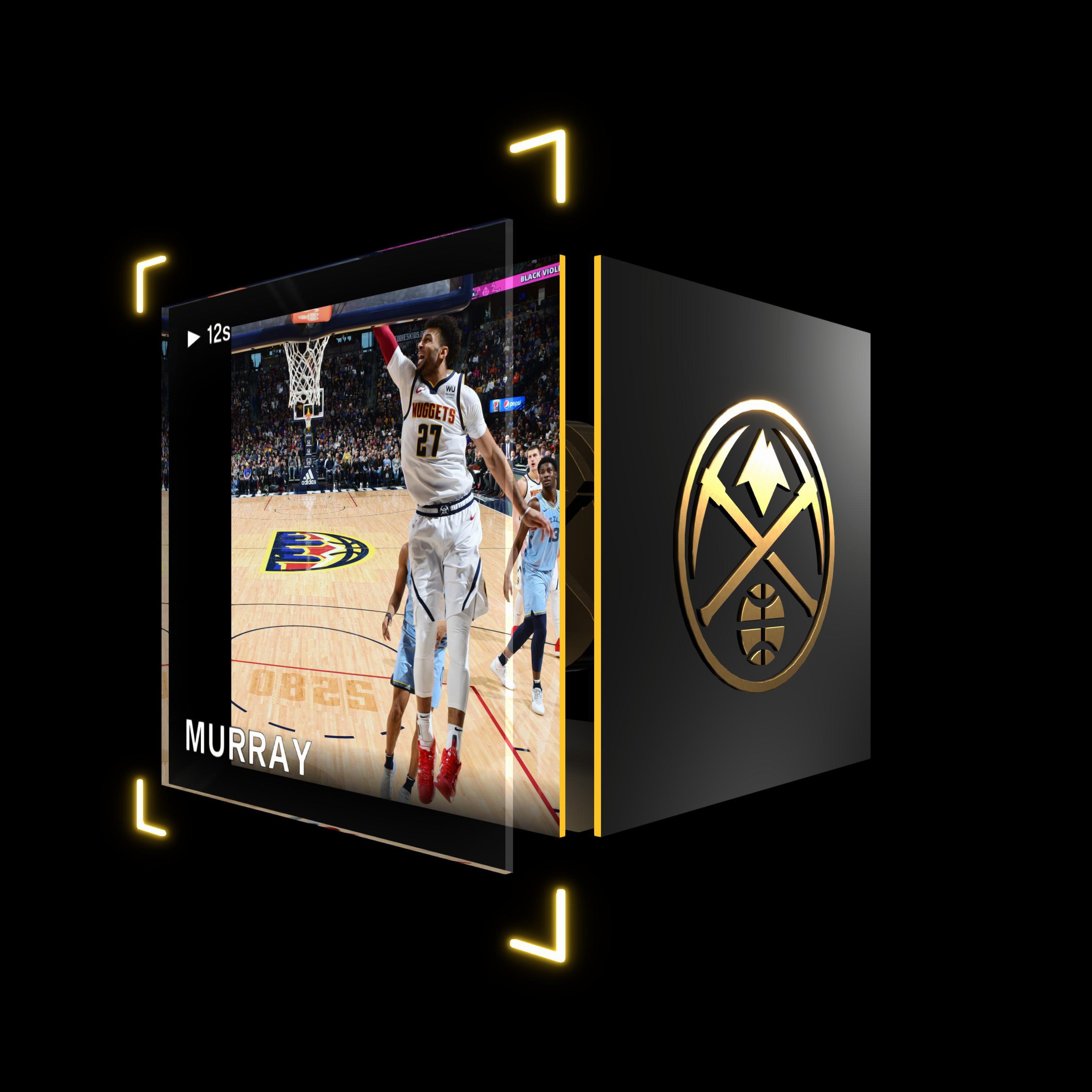 Jamal Murray